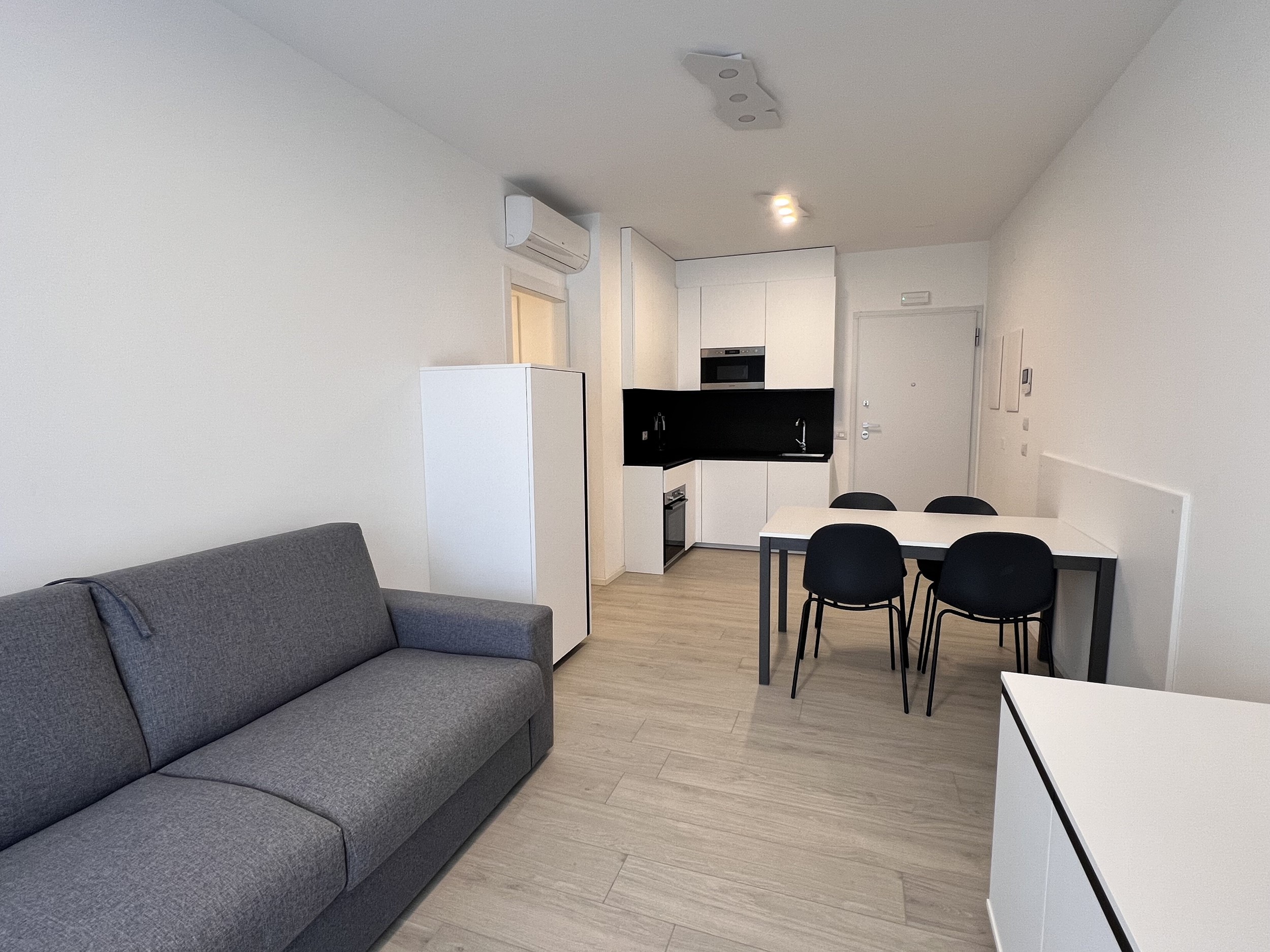 Residence JL Blu Resort C26 