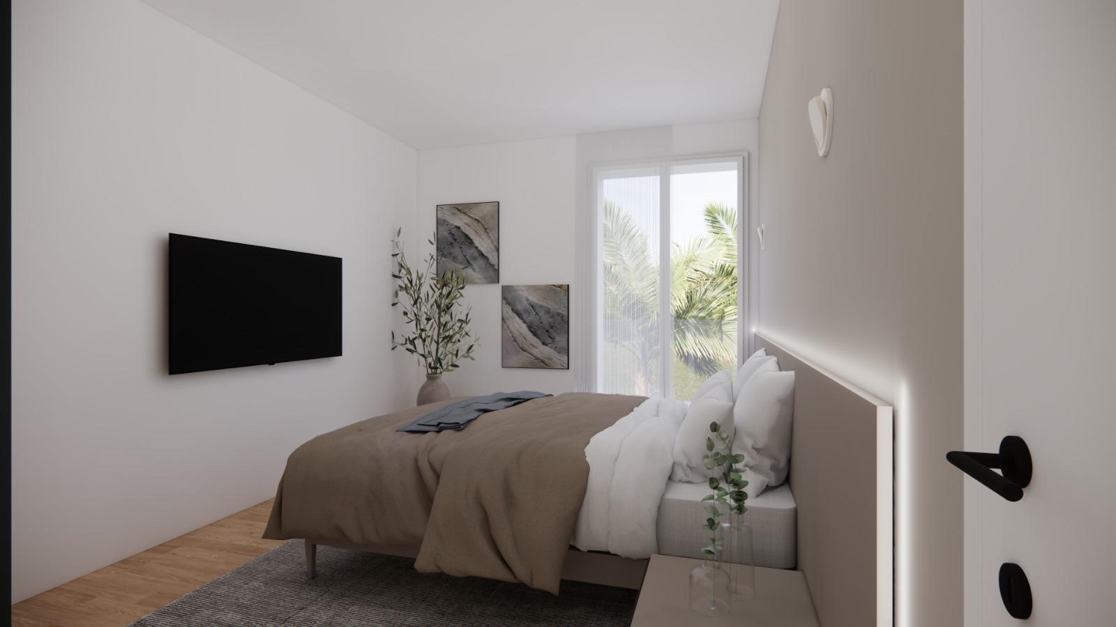 Residence JL Blu Resort C27 
