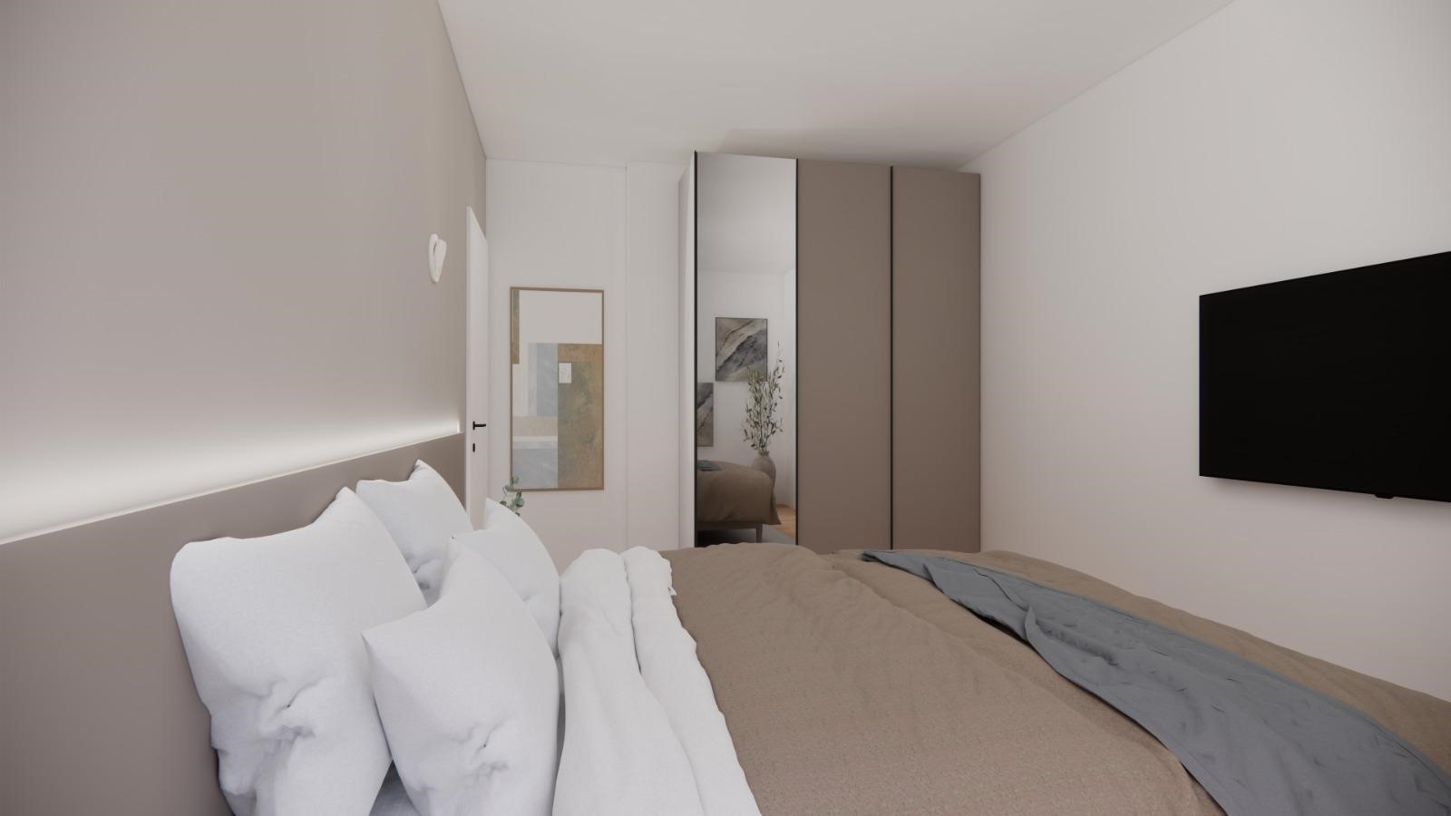 Residence JL Blu Resort C27 
