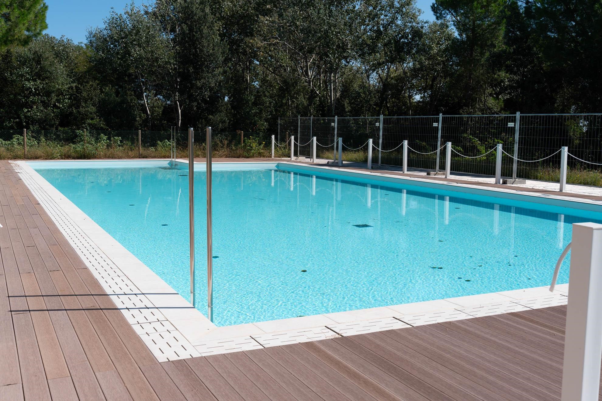 Residence JL Blu Resort C27 