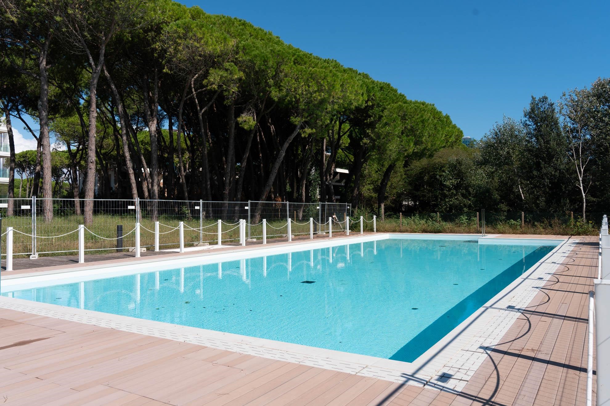 Residence JL Blu Resort C27 