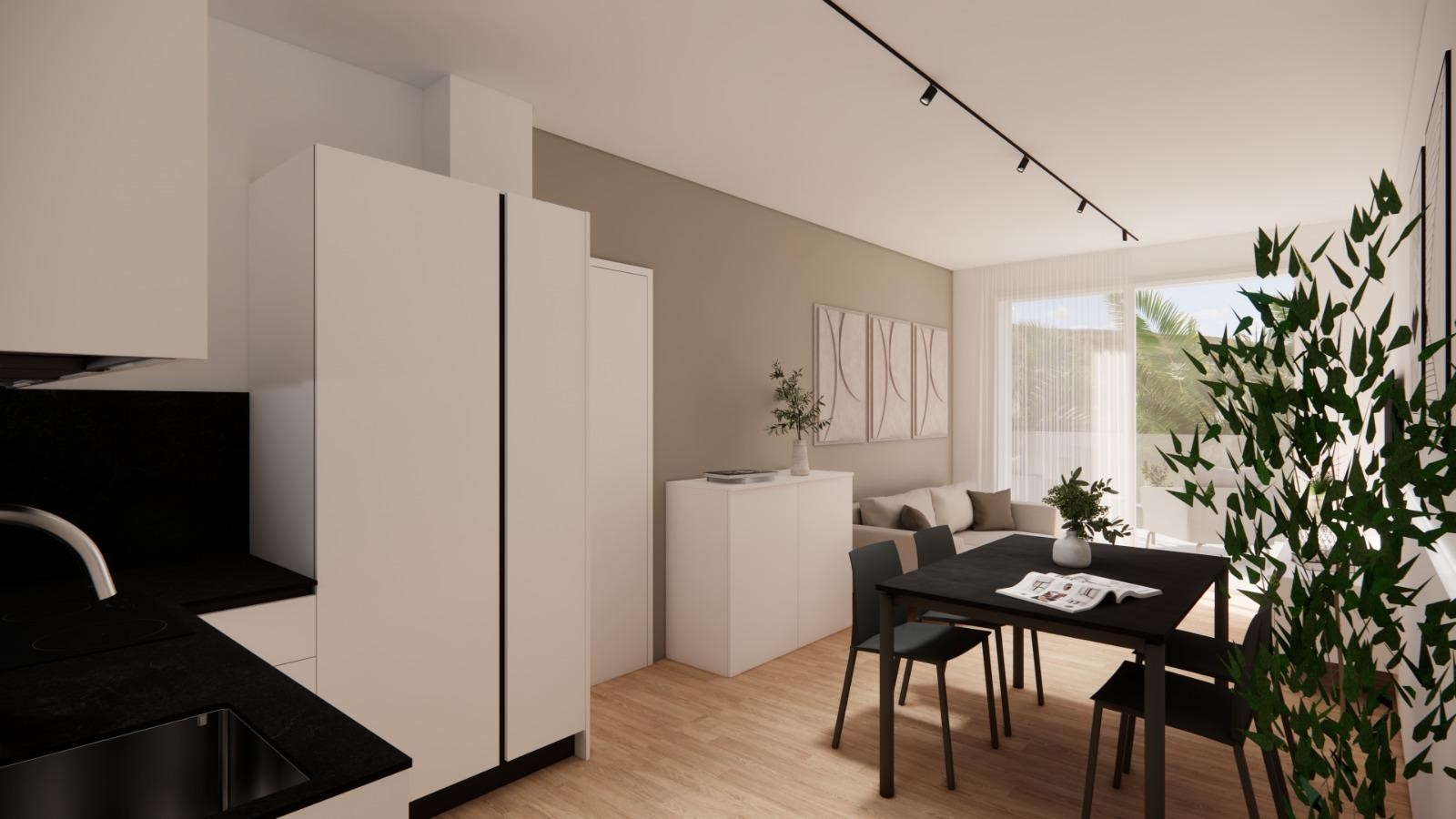 Residence JL Blu Resort C27 
