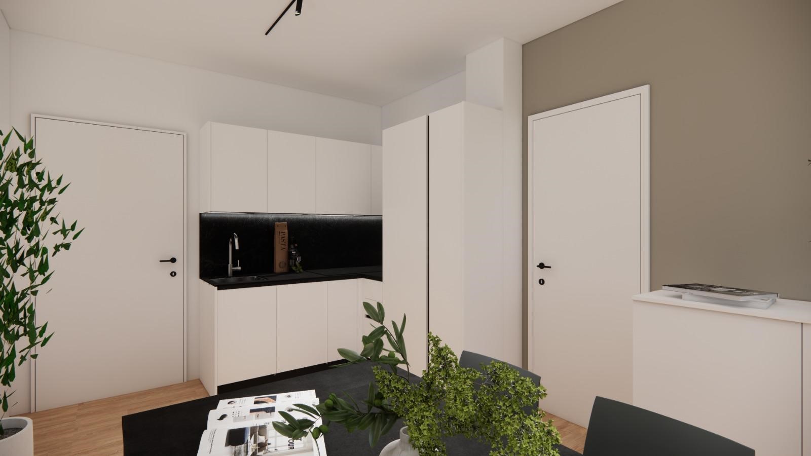 Residence JL Blu Resort C27 