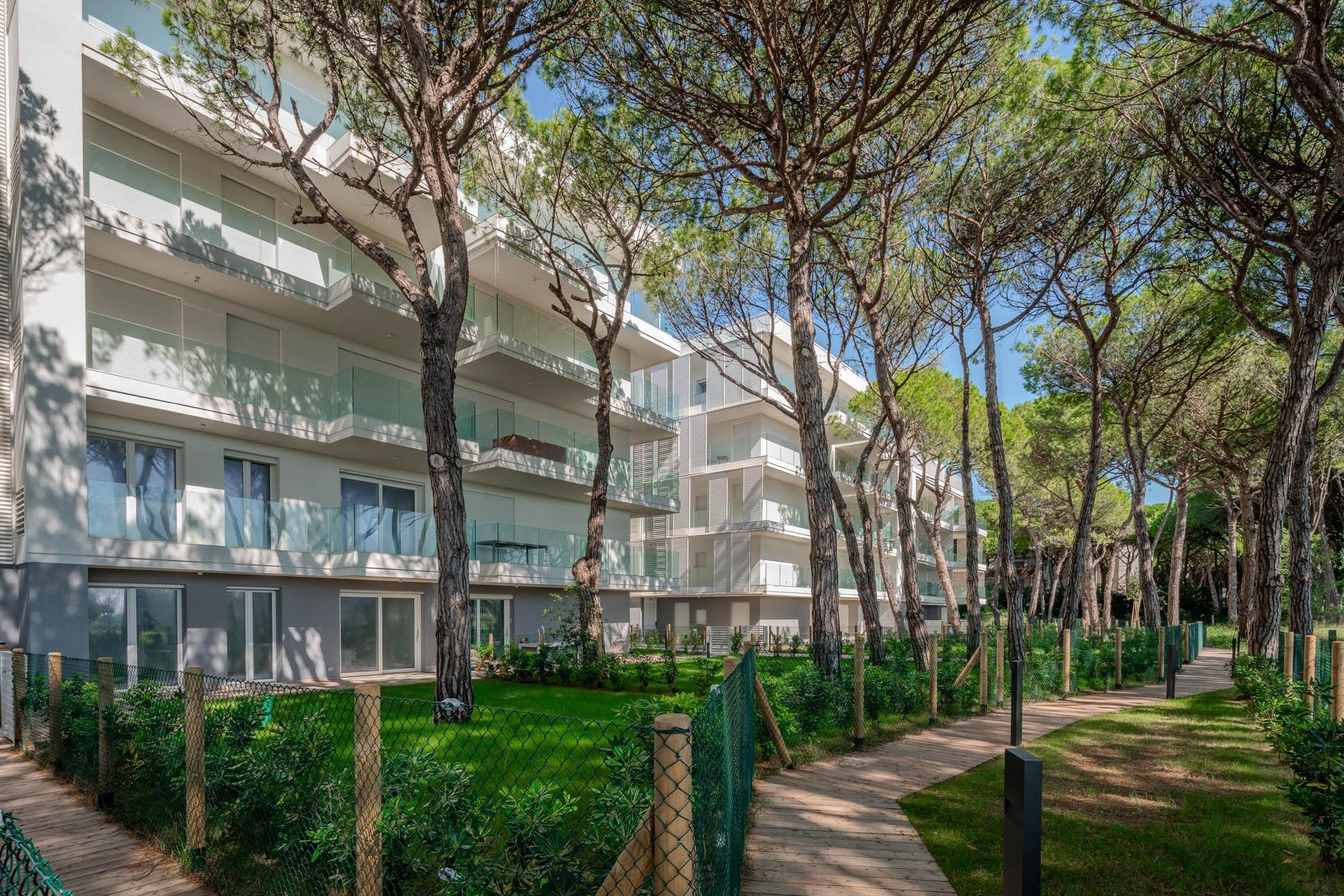 Residence JLBlu A21 