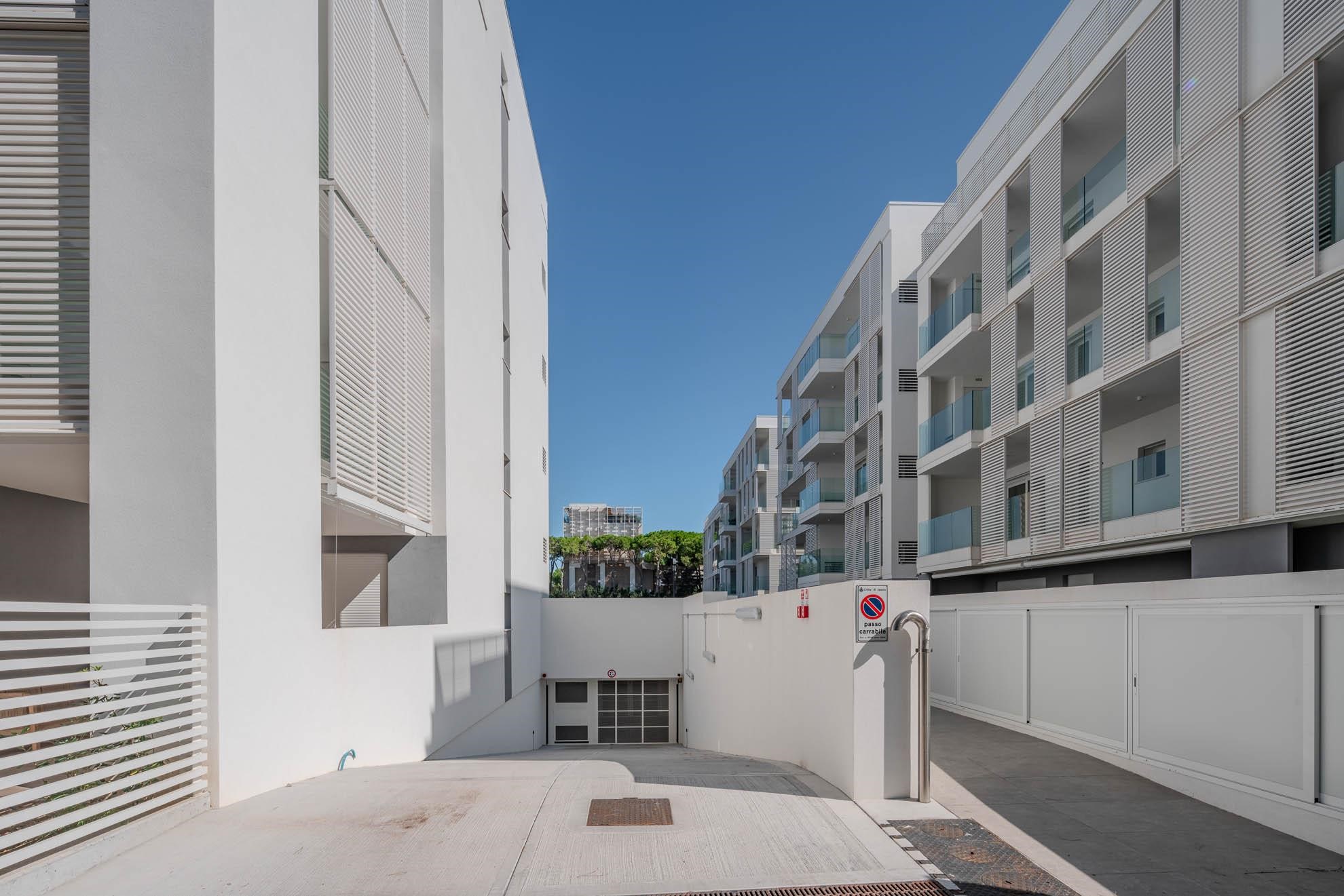 Residence JLBlu A21 