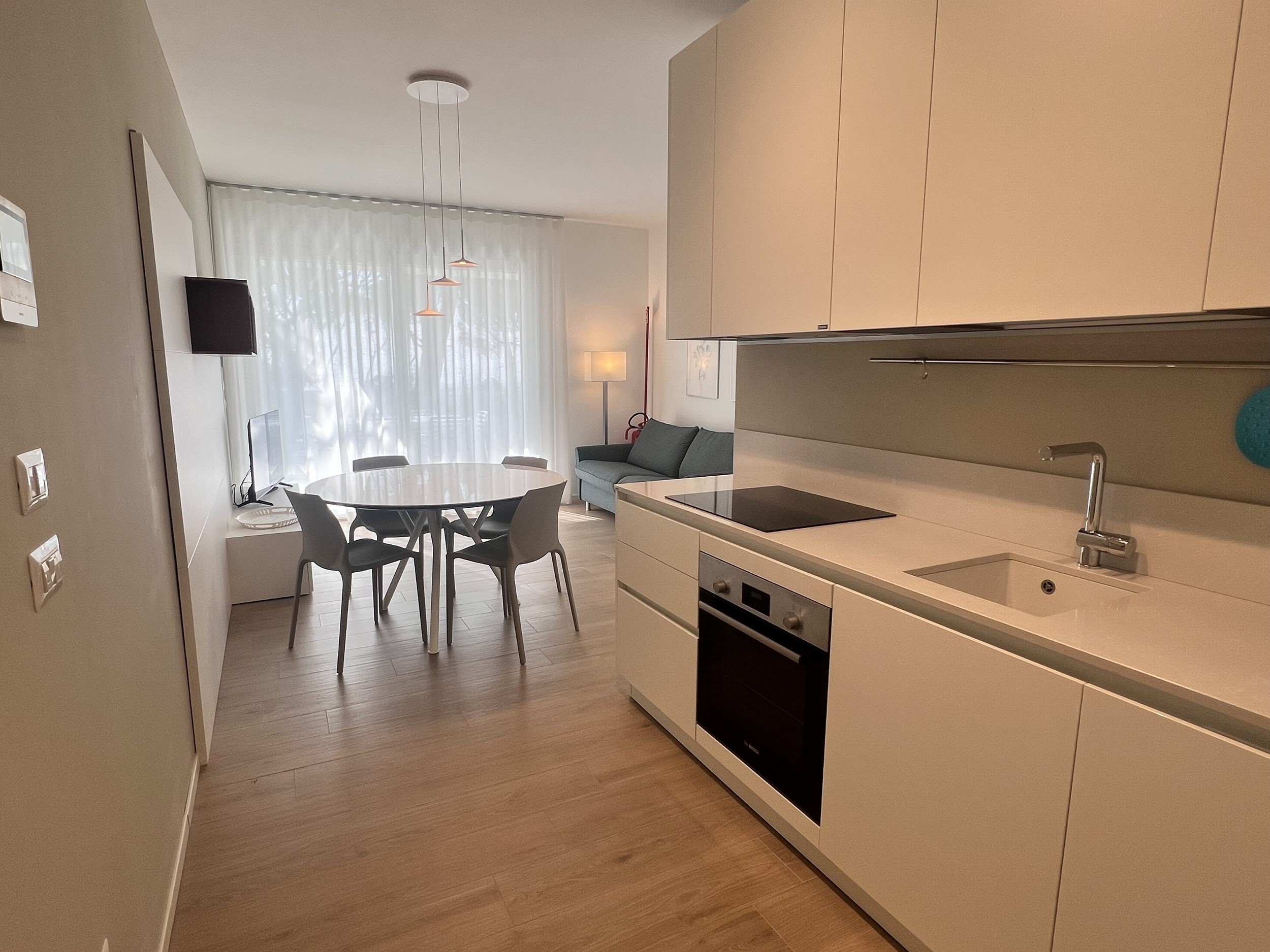 Residence JLBlu A21 