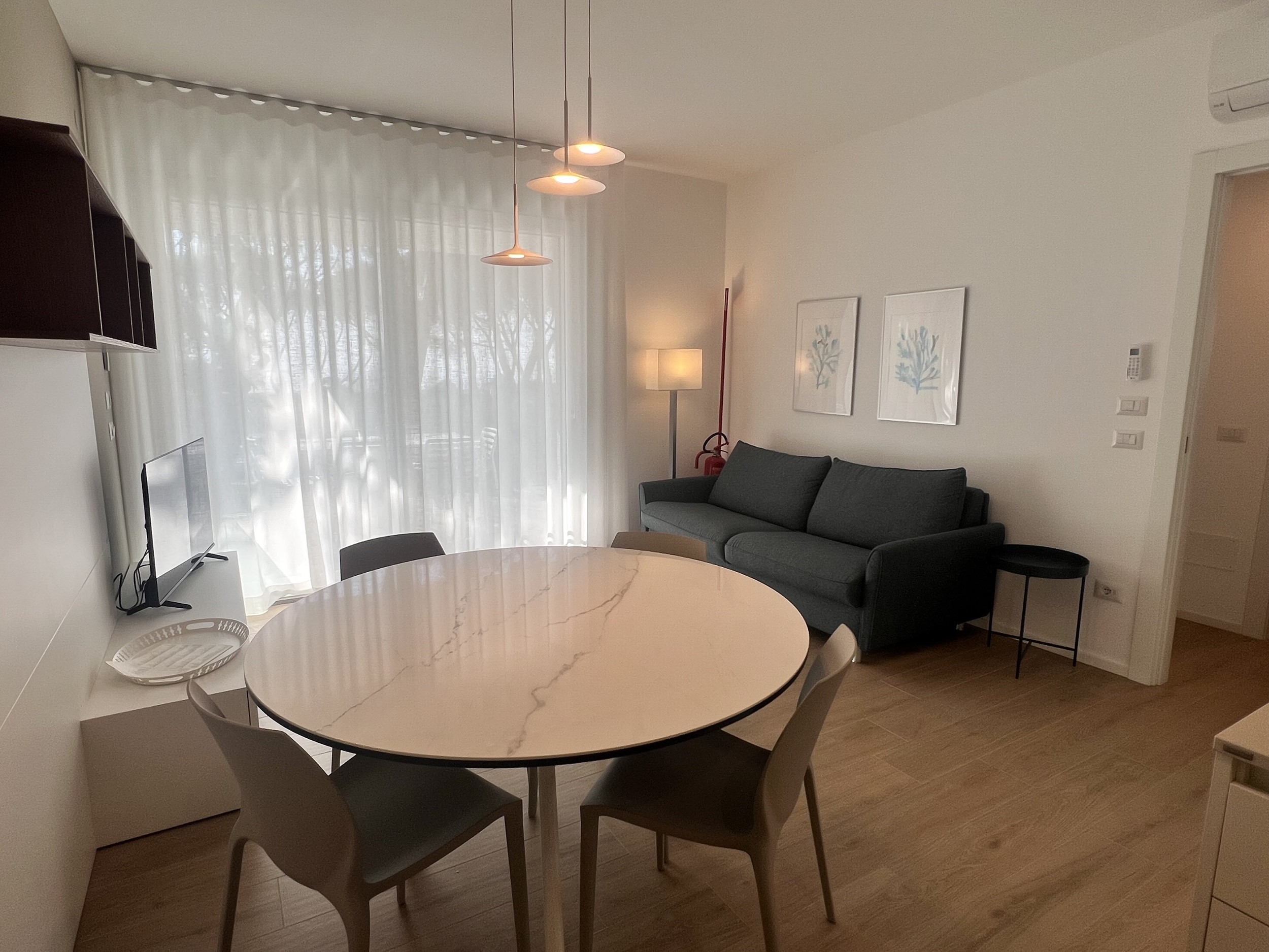 Residence JLBlu A21 