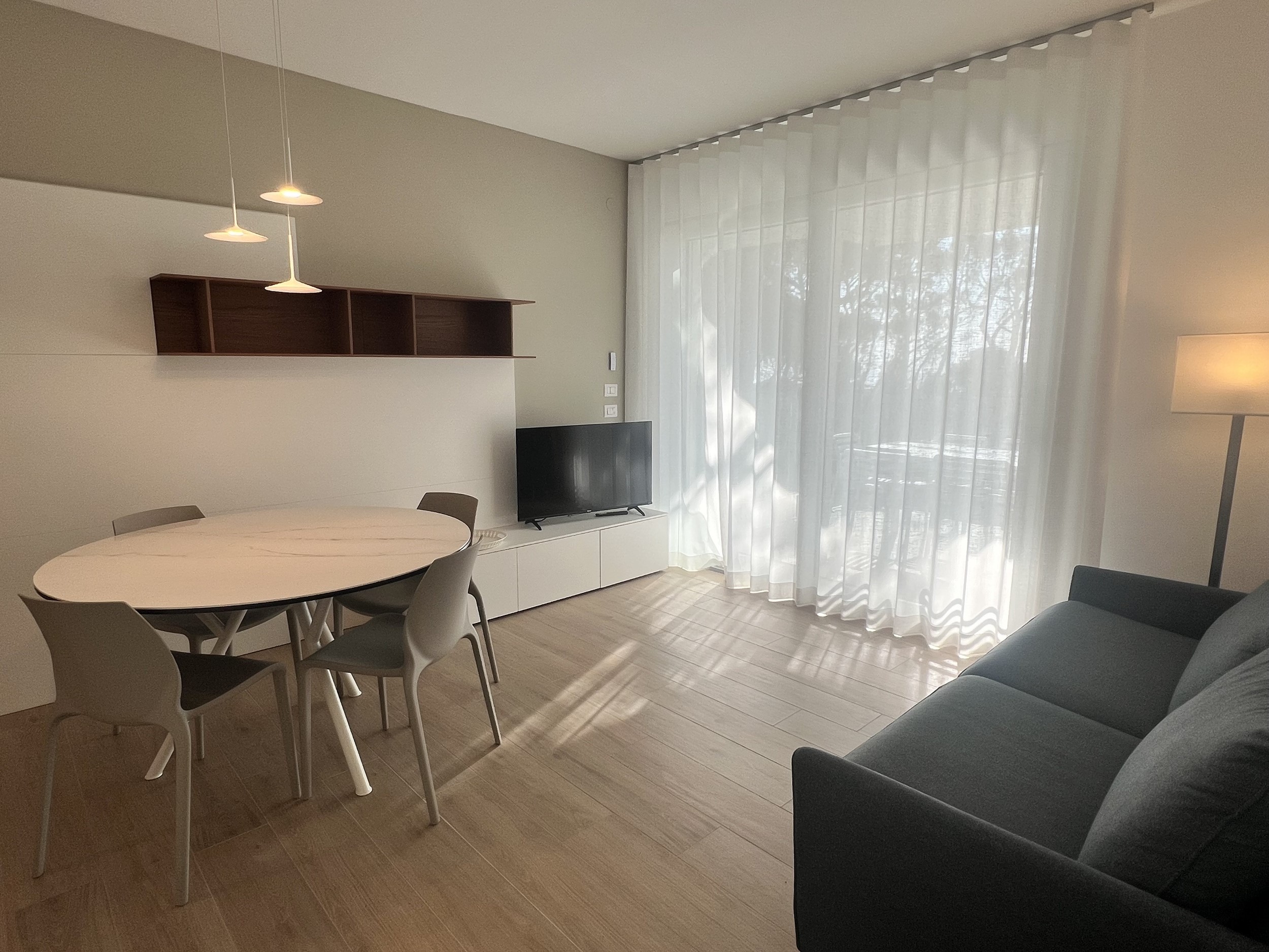 Residence JLBlu A21 