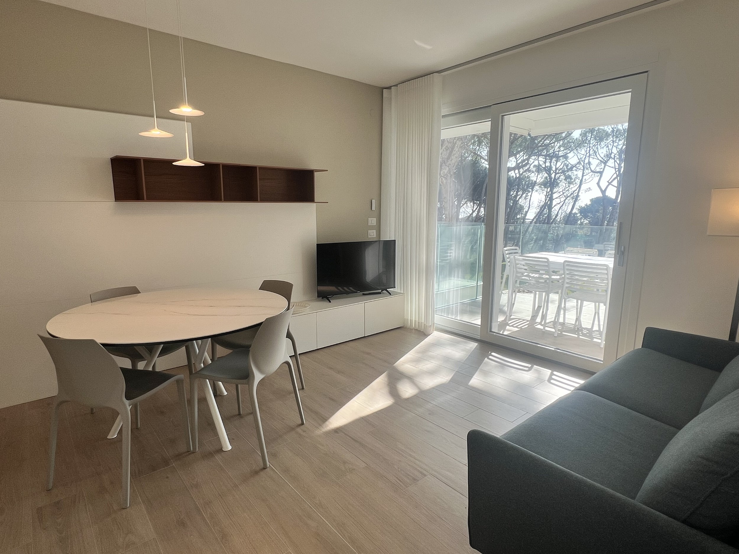 Residence JLBlu A21 