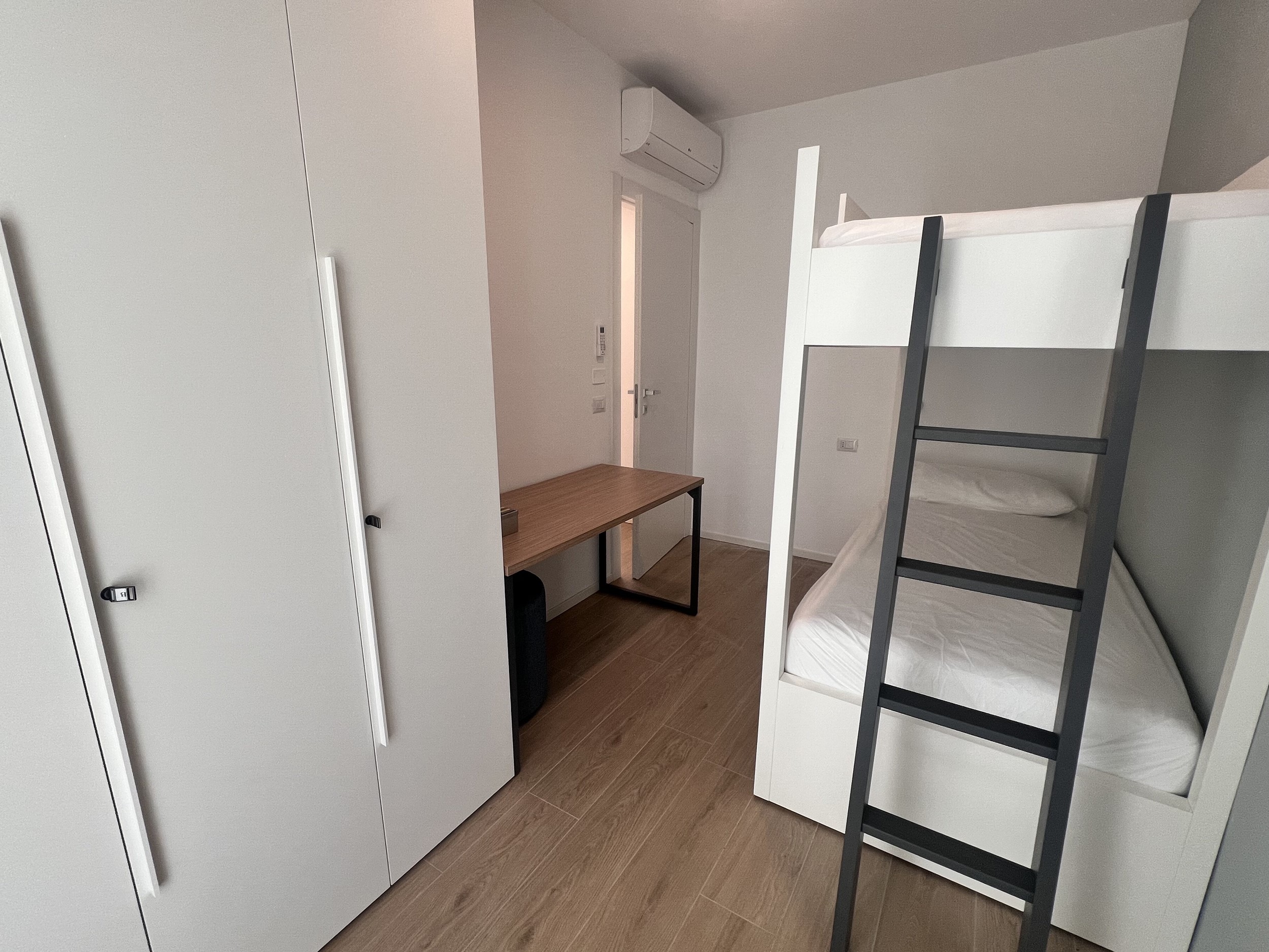 Residence JLBlu A21 