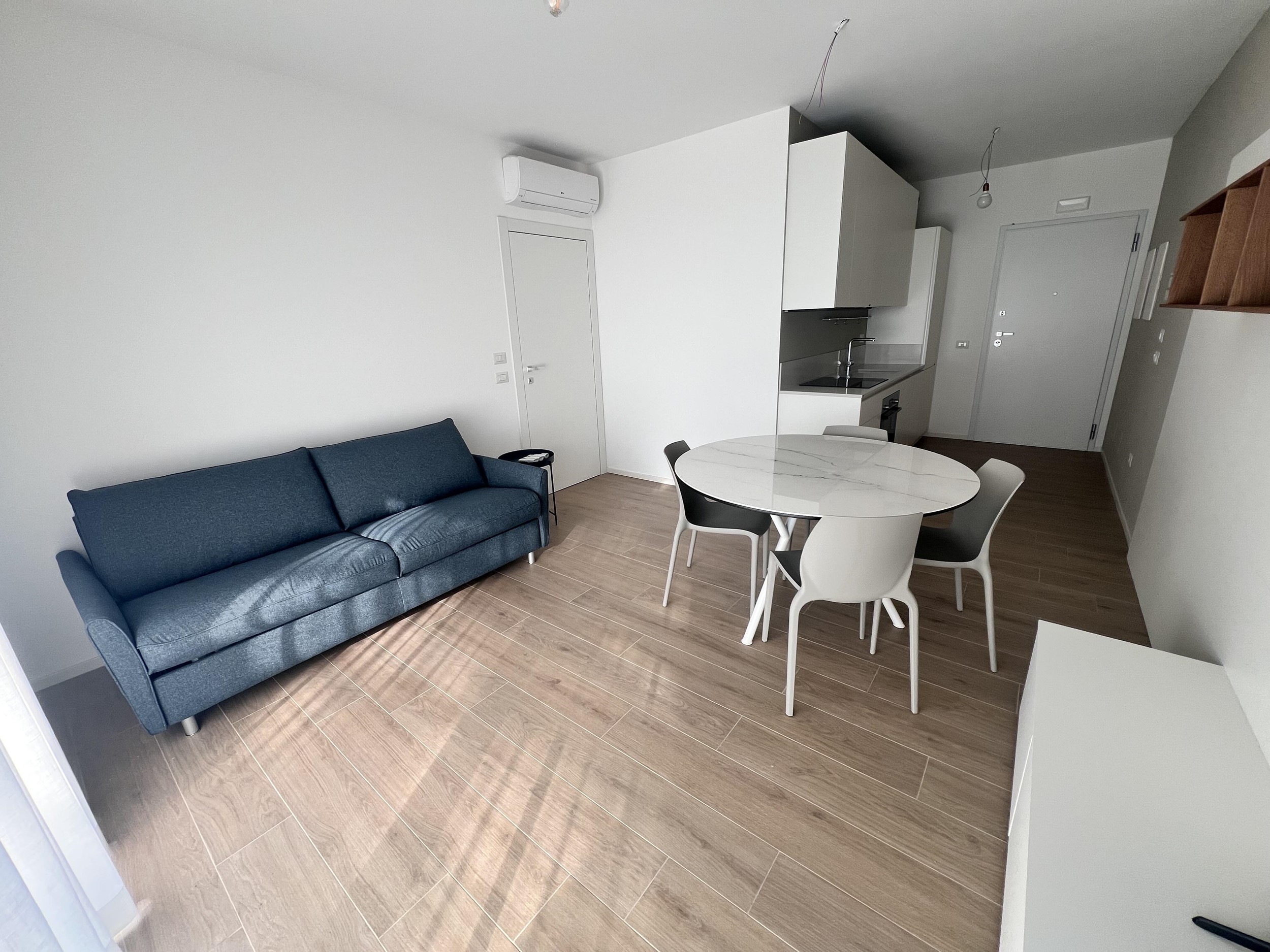 Residence JLBlu A21 