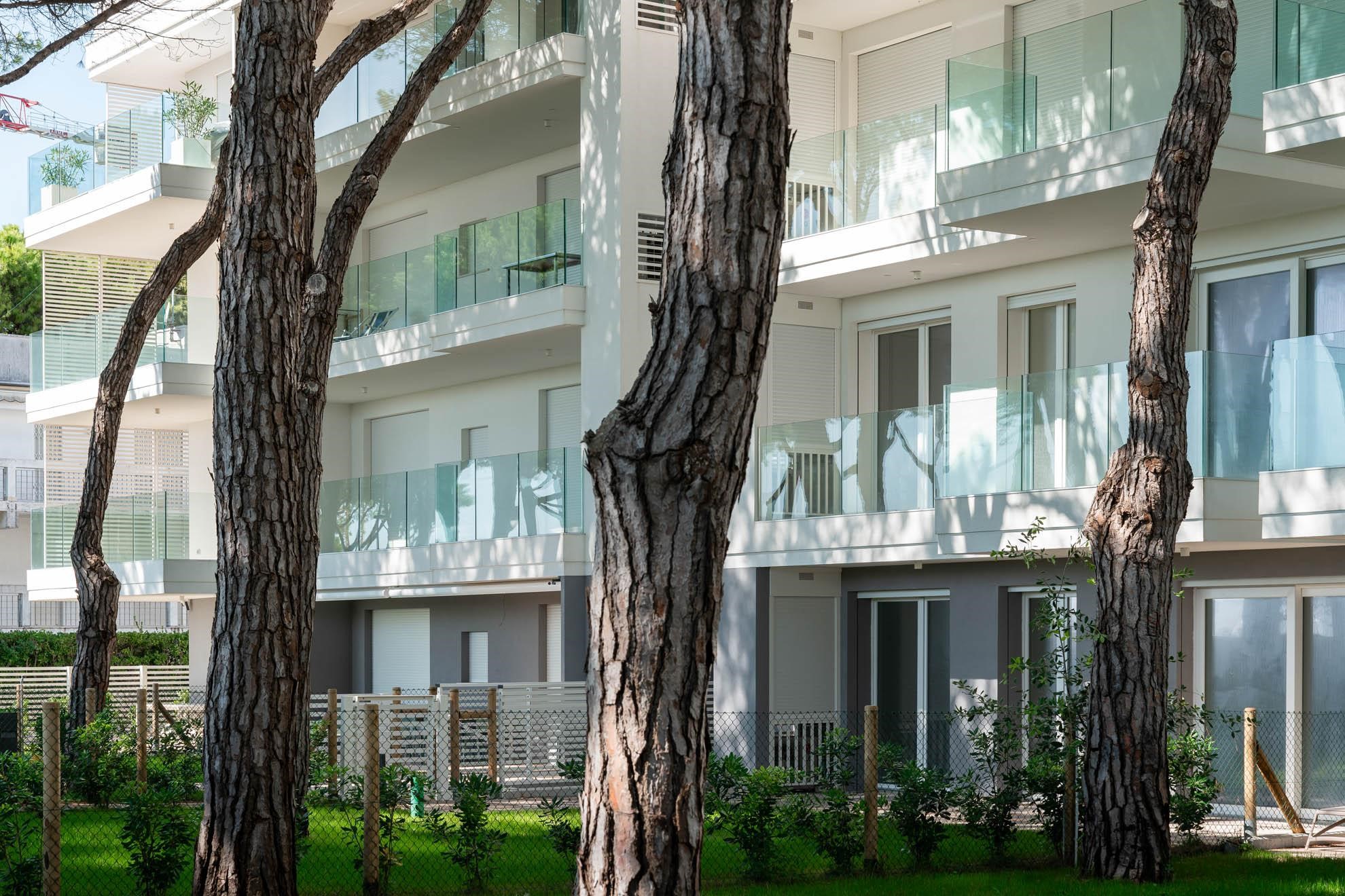 Residence JLBlu C23 