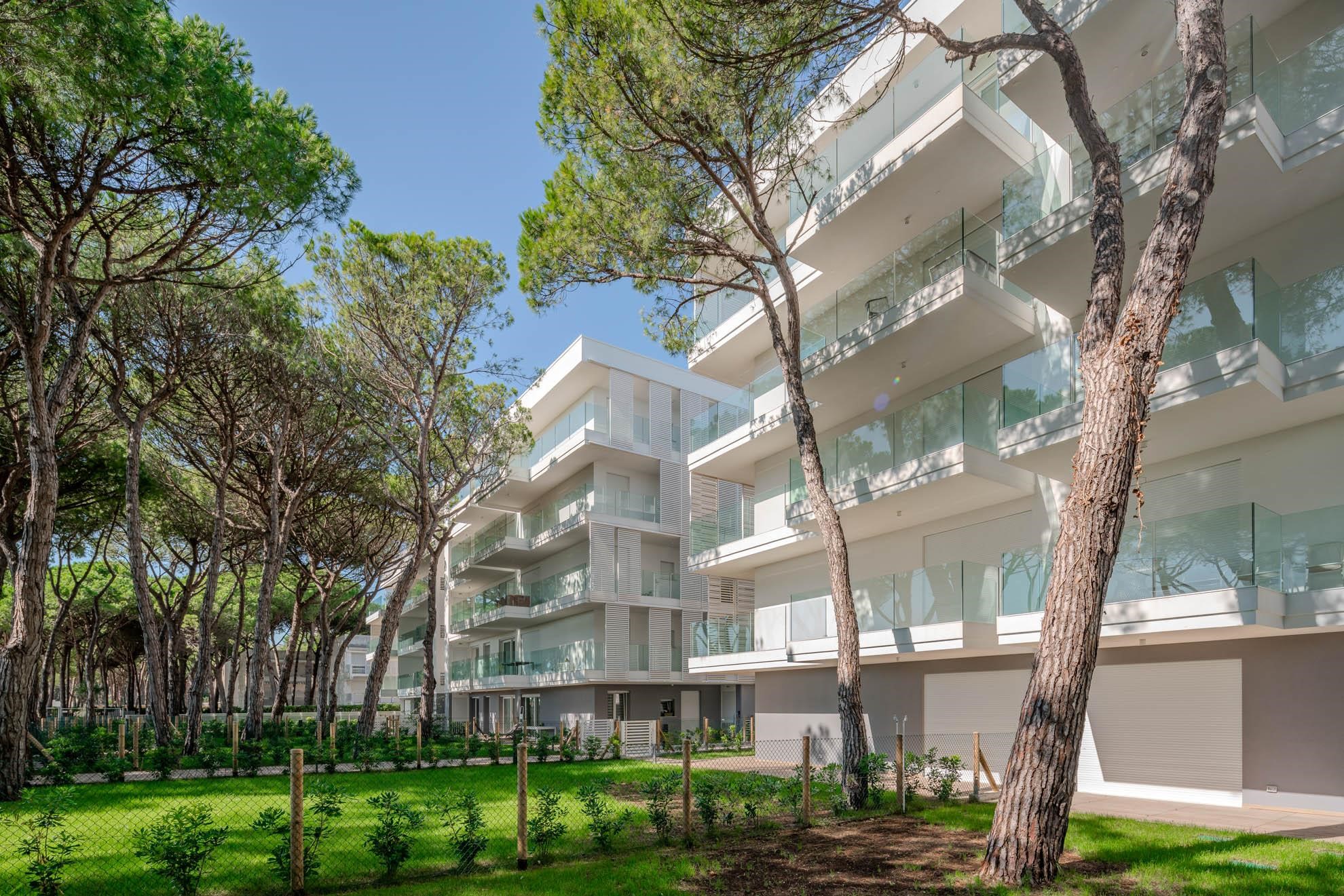 Residence JLBlu C23 