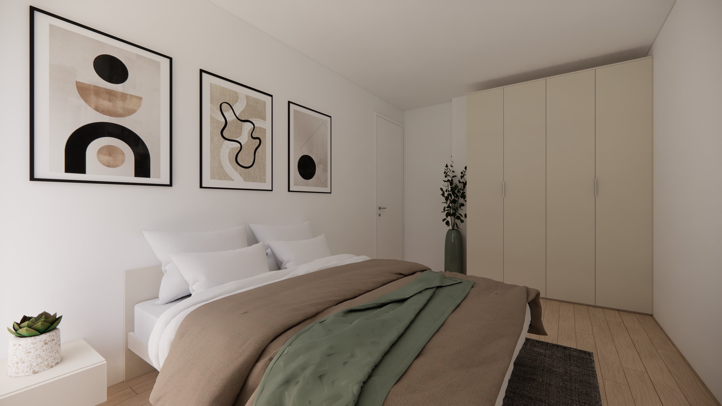 Residence JLBlu C23 