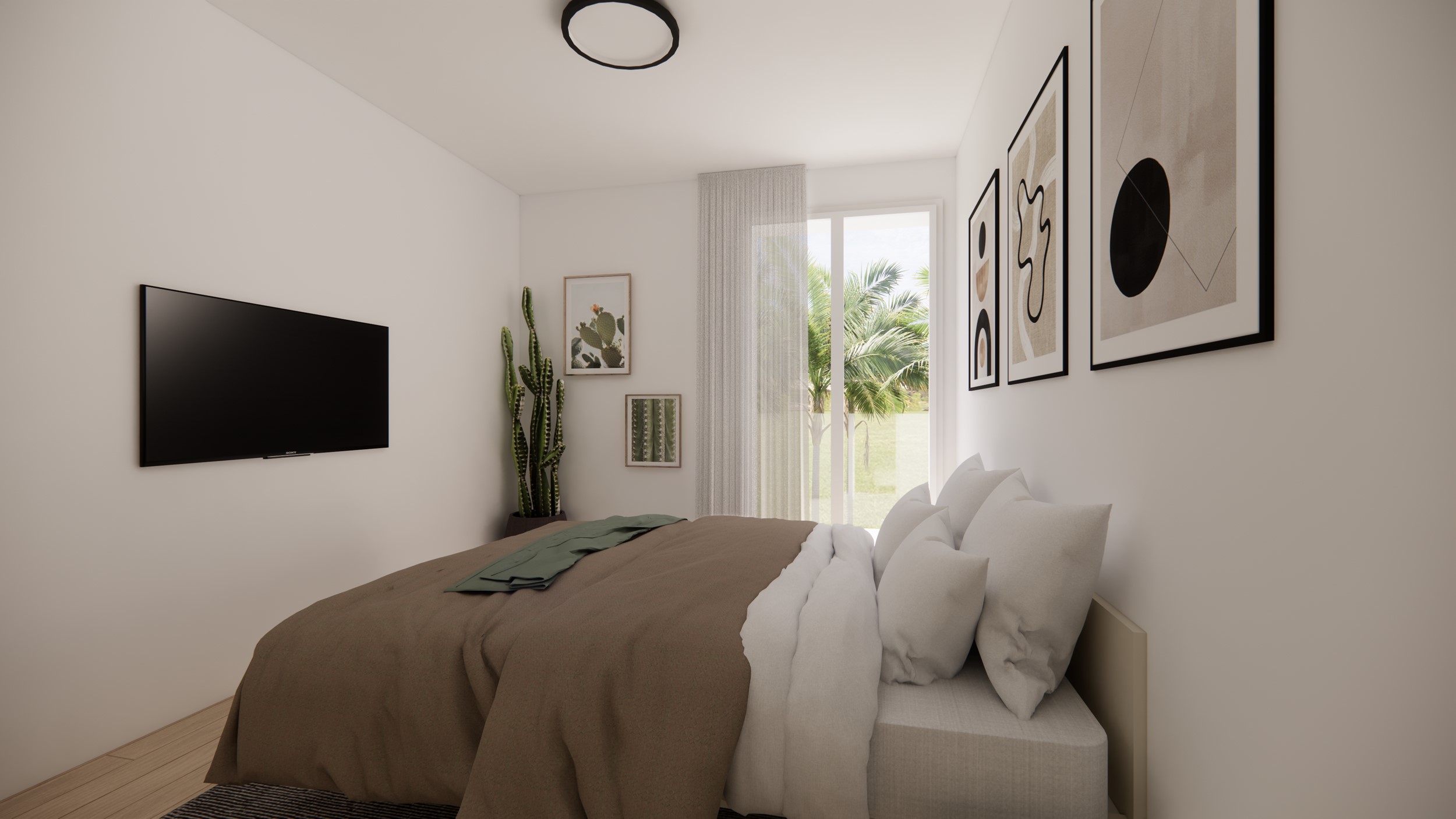 Residence JLBlu C23 