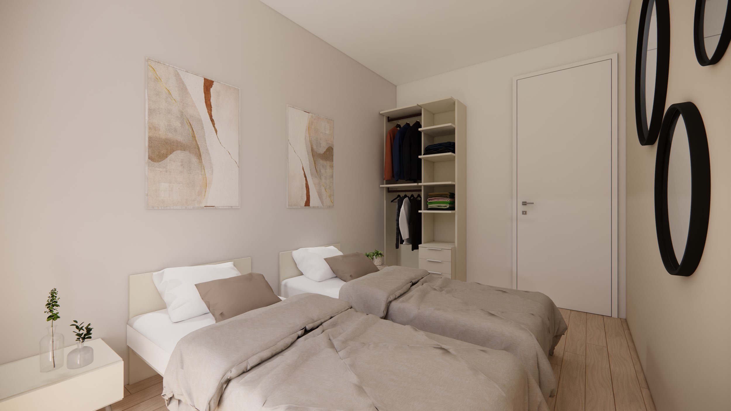 Residence JLBlu C23 