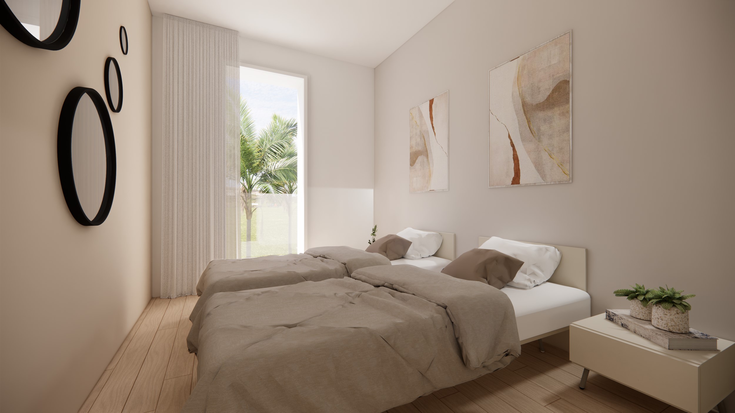 Residence JLBlu C23 