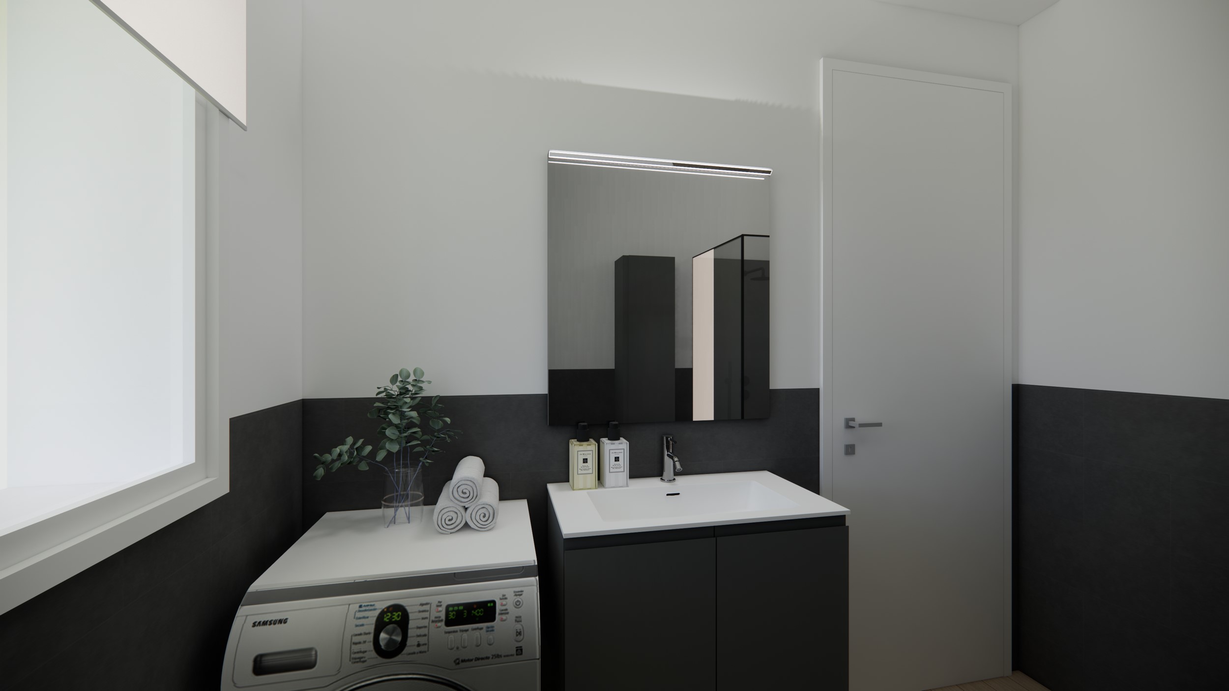 Residence JLBlu C23 