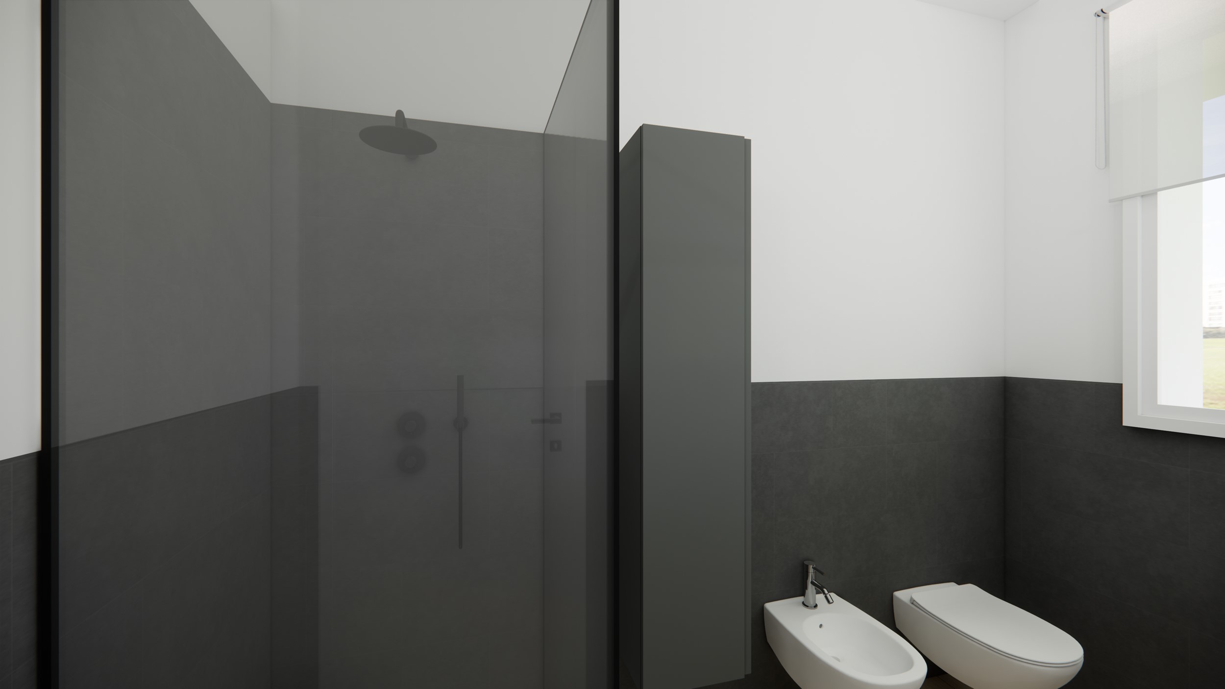 Residence JLBlu C23 