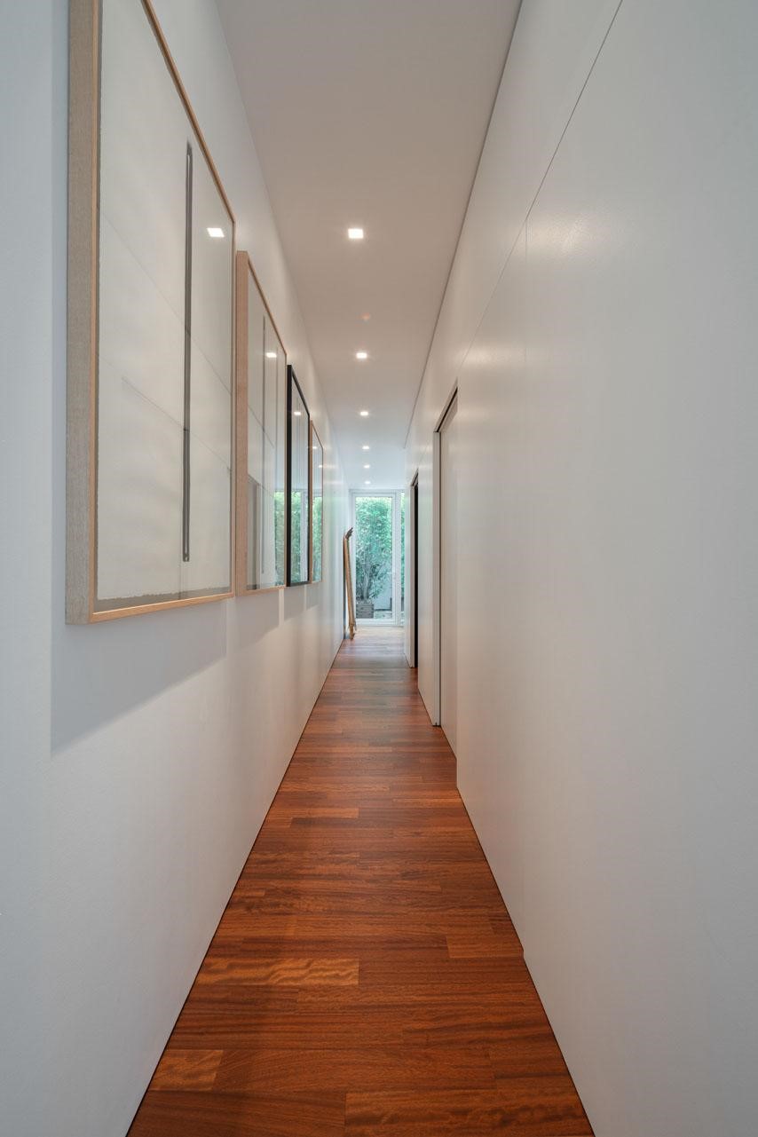Residence JLV 