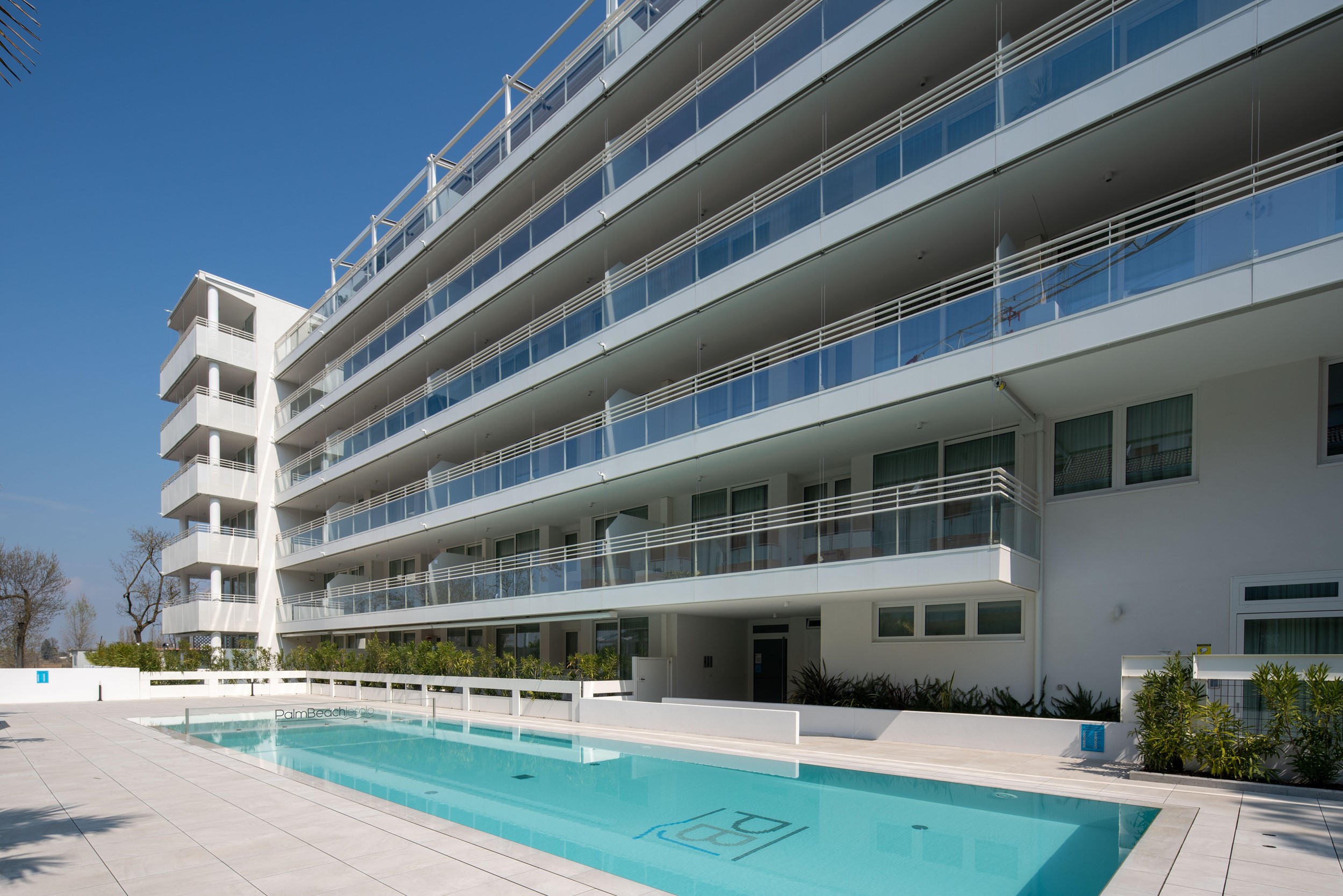 Residence PBJ 4B 