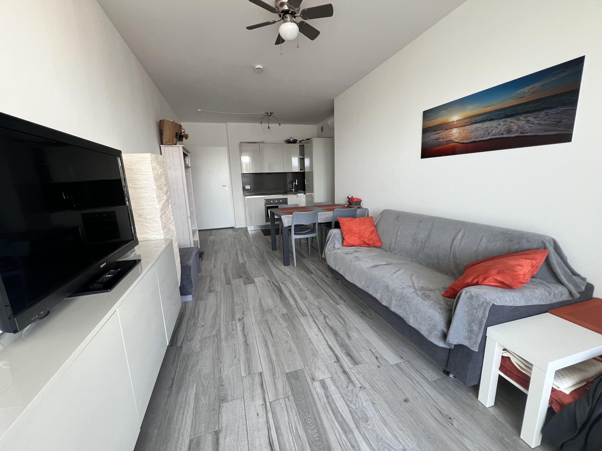 Residence PBJ 4B 