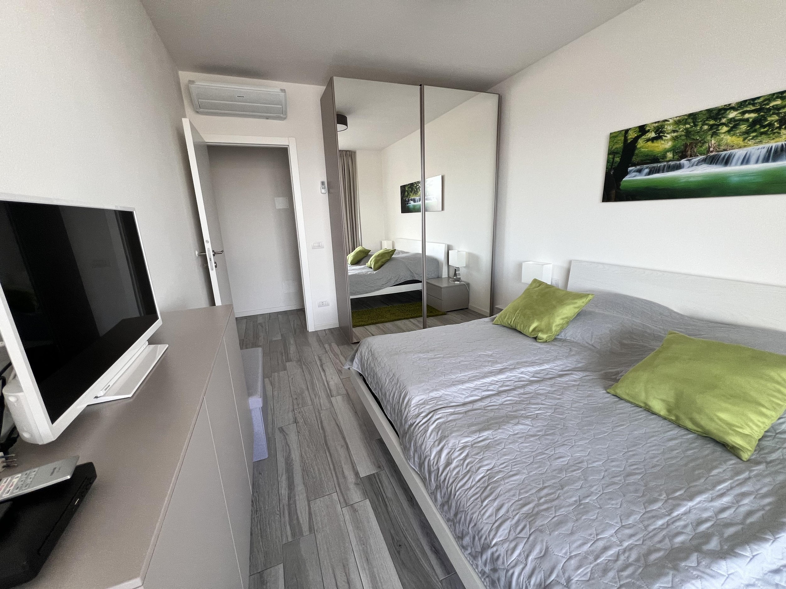 Residence PBJ 4B 