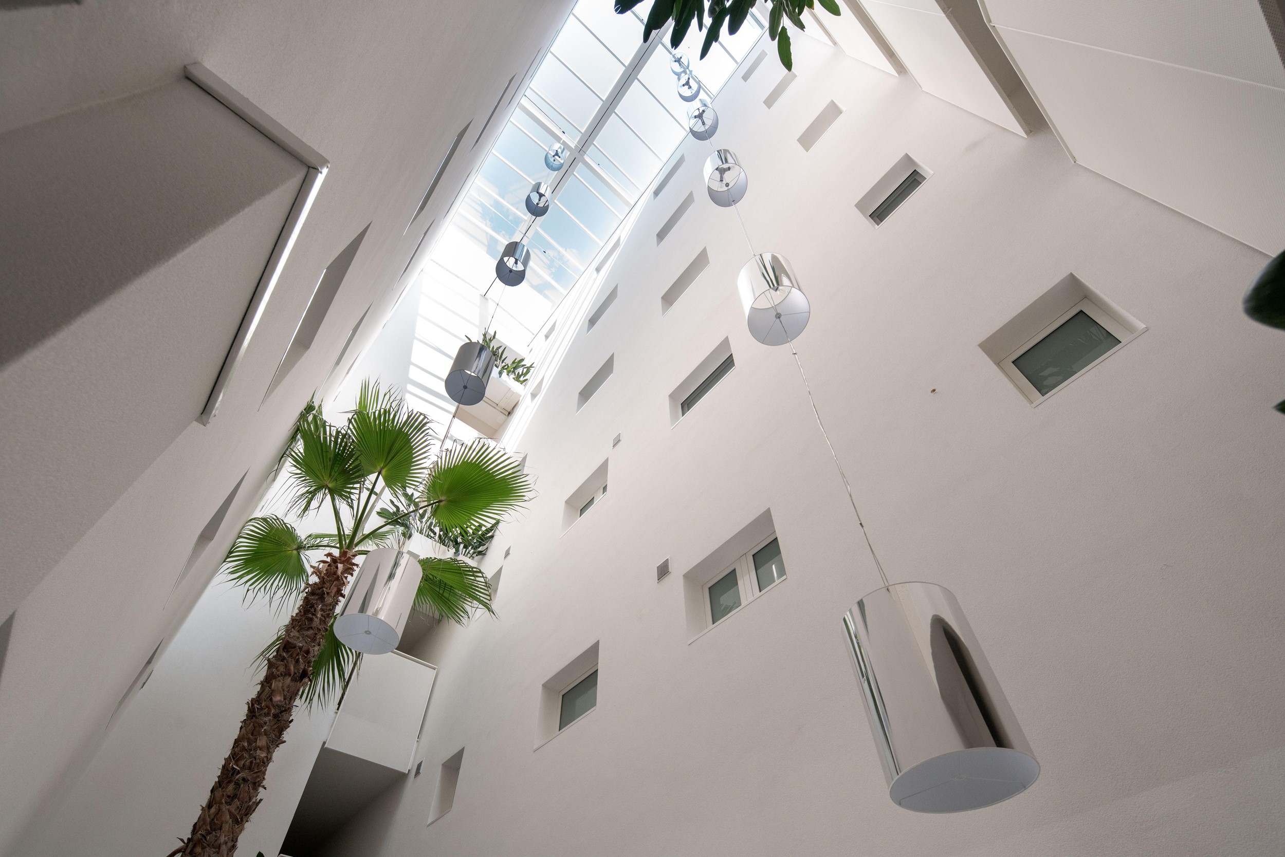 Residence PBJ 4B 