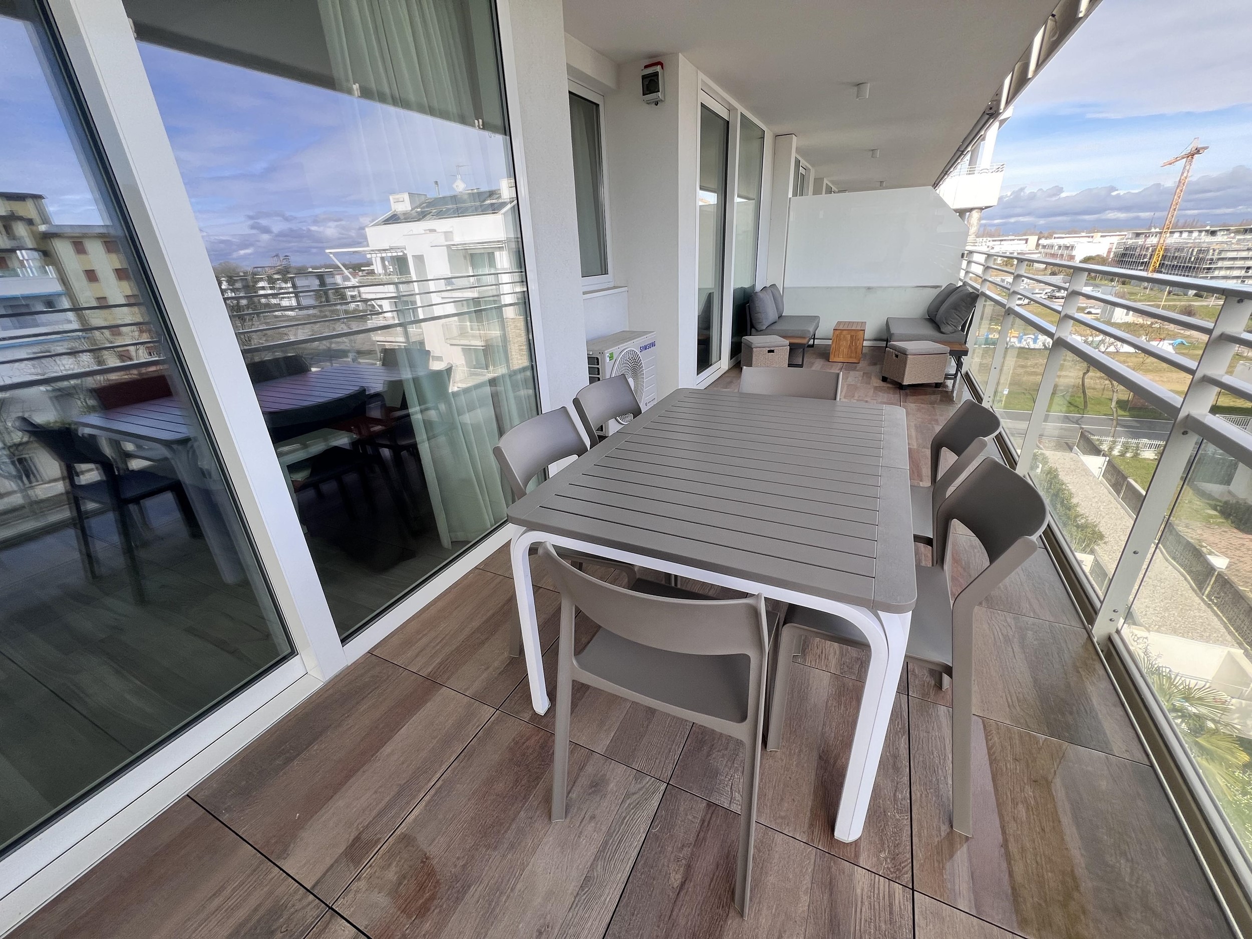 Residence PBJ 4B 