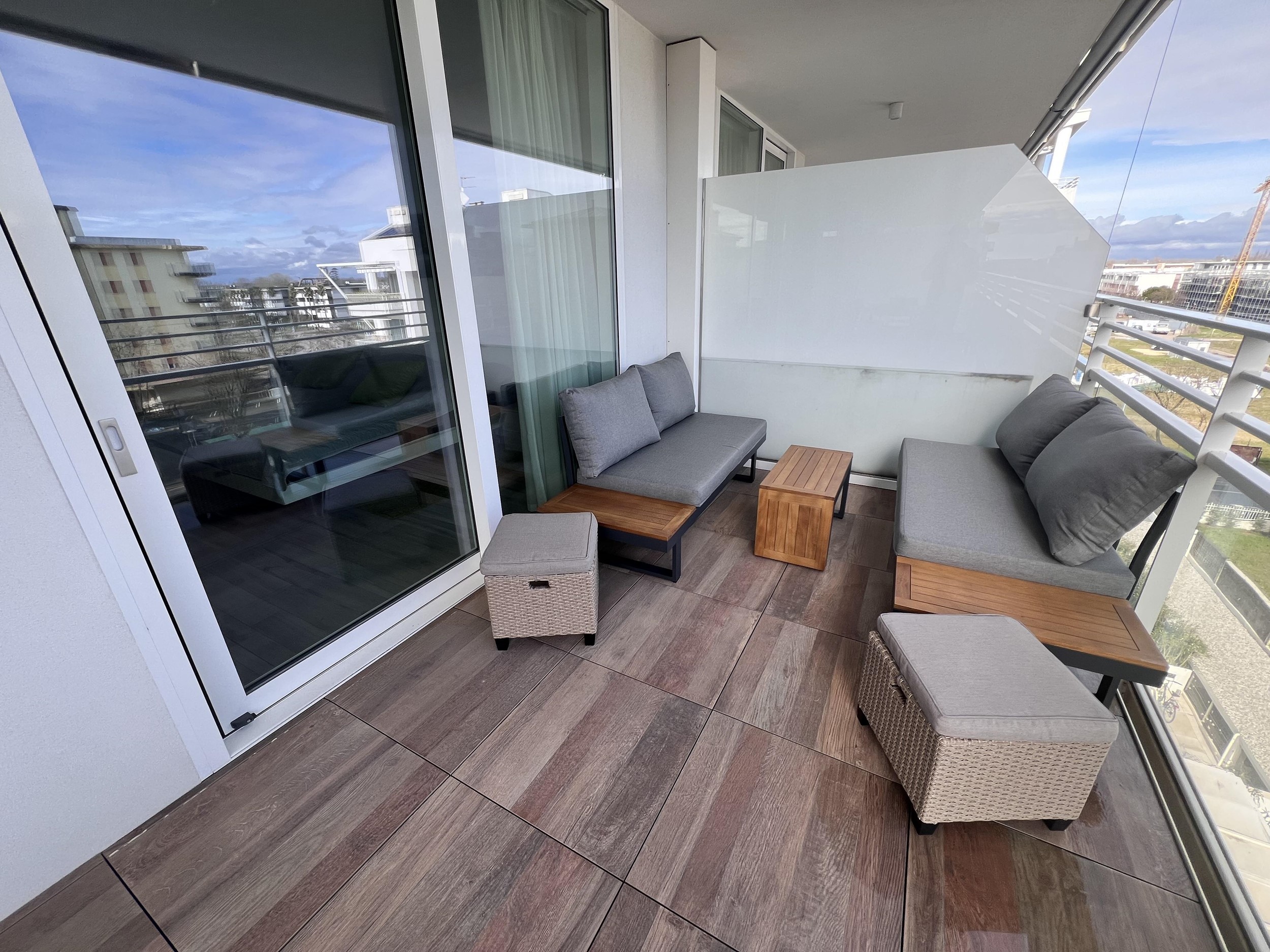 Residence PBJ 4B 