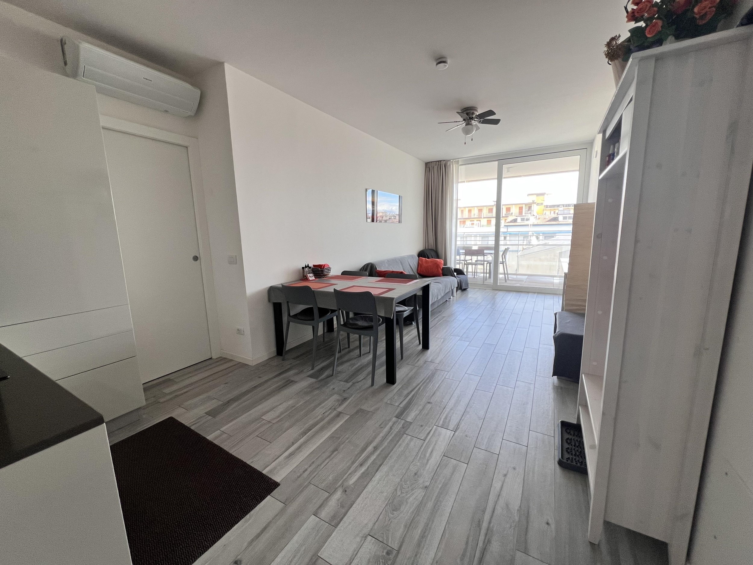Residence PBJ 4B 