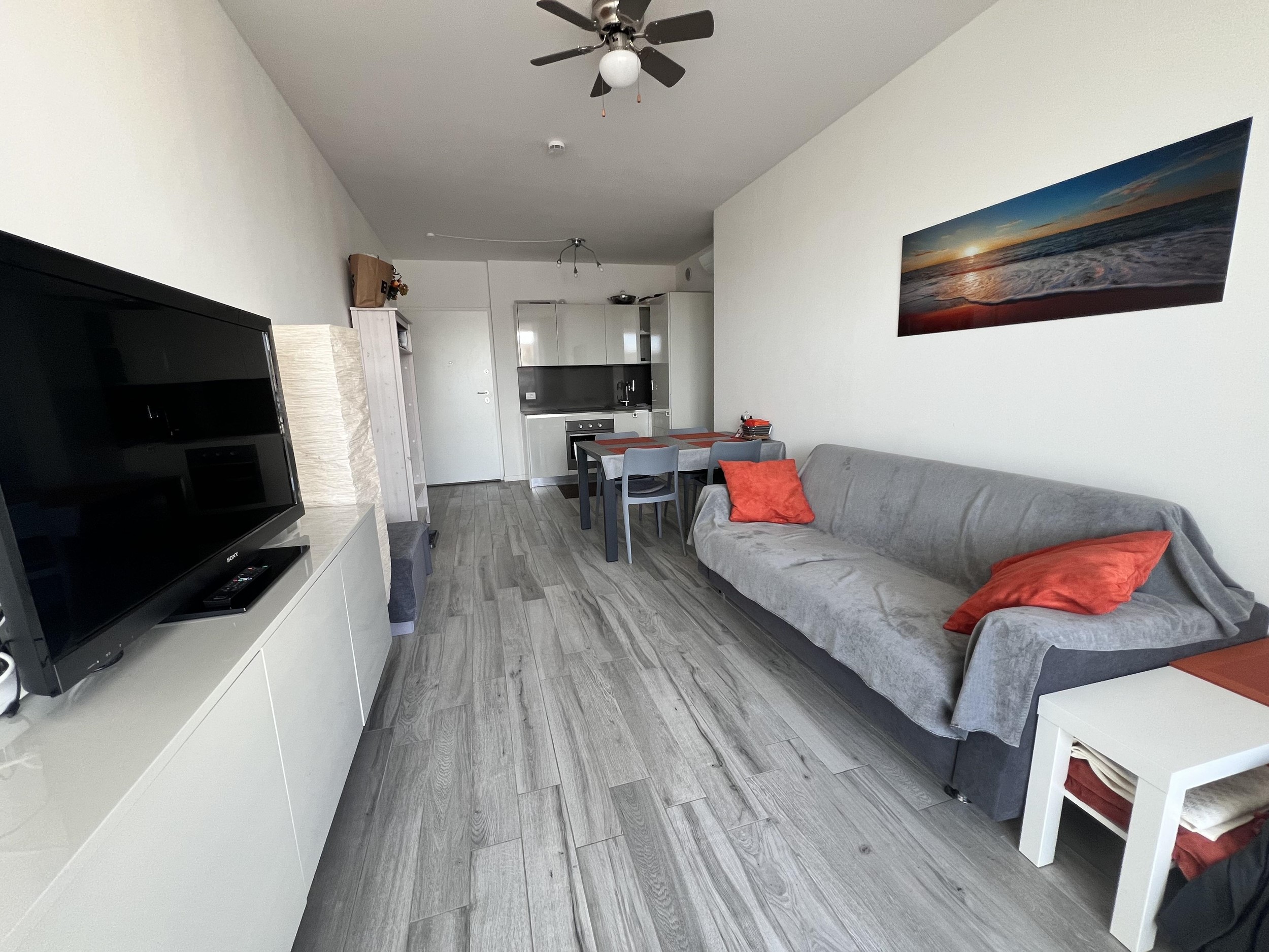 Residence PBJ 4B 