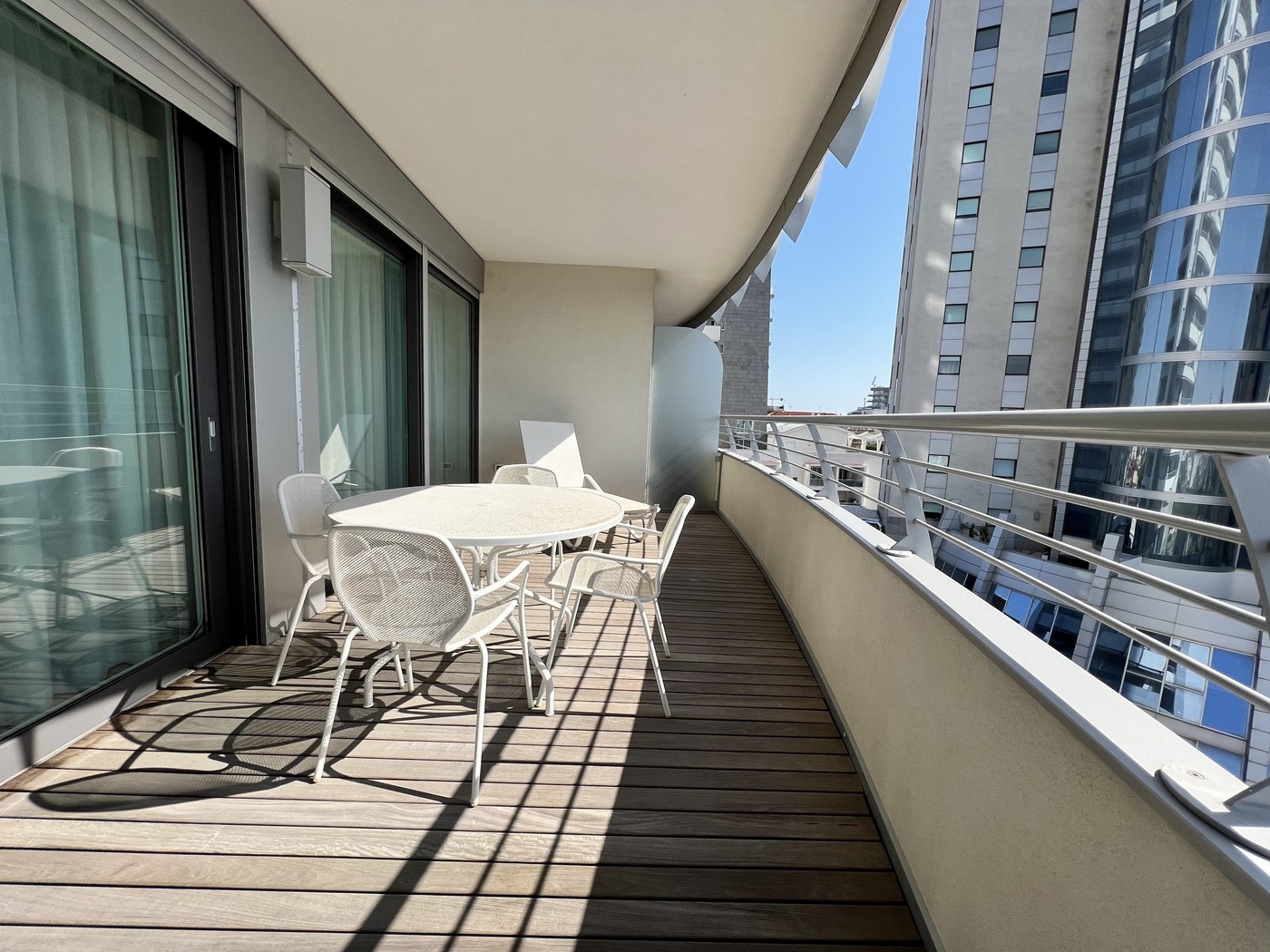 Residence Torre Mizar 