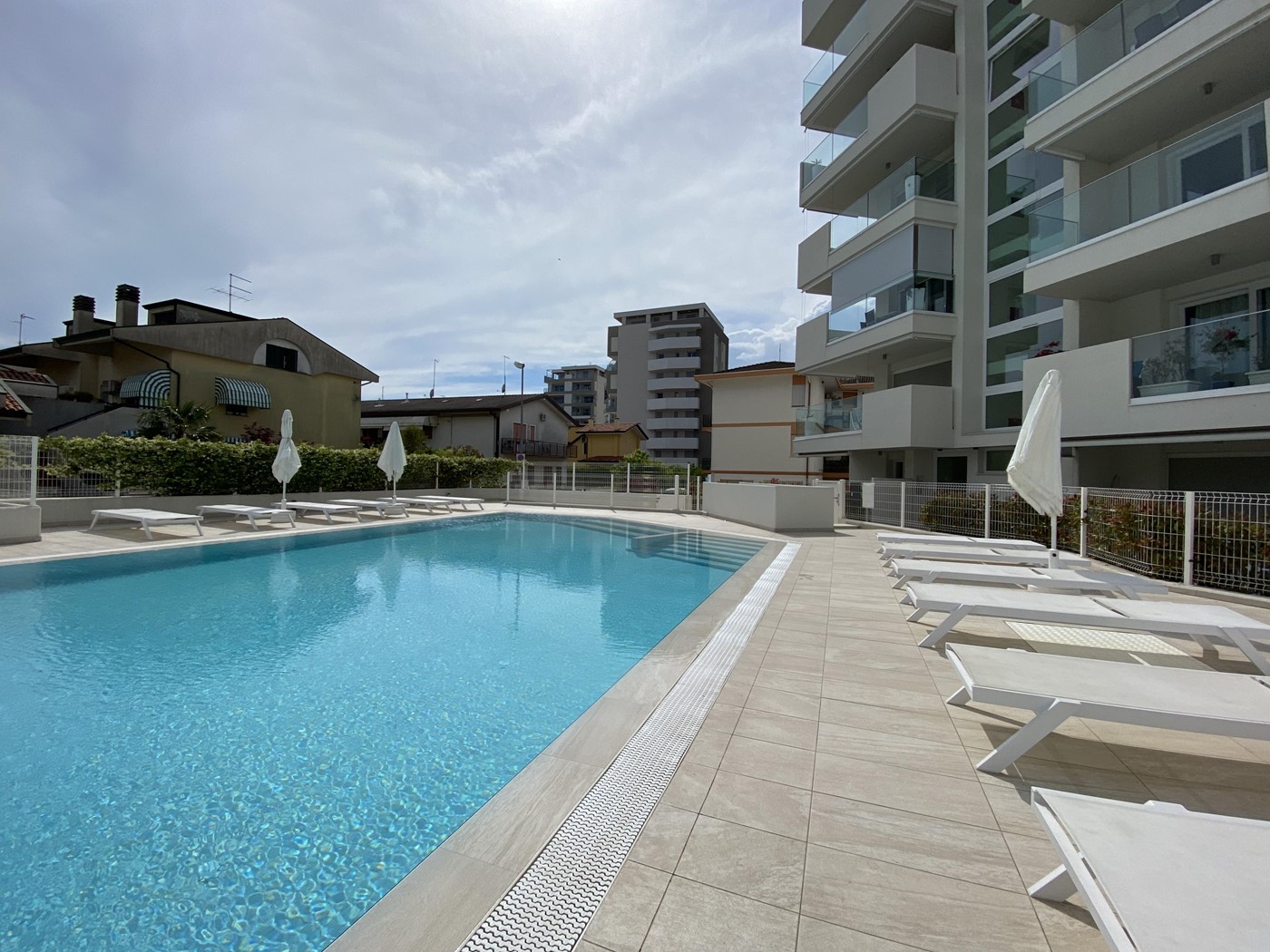 Residence VM2 P3 