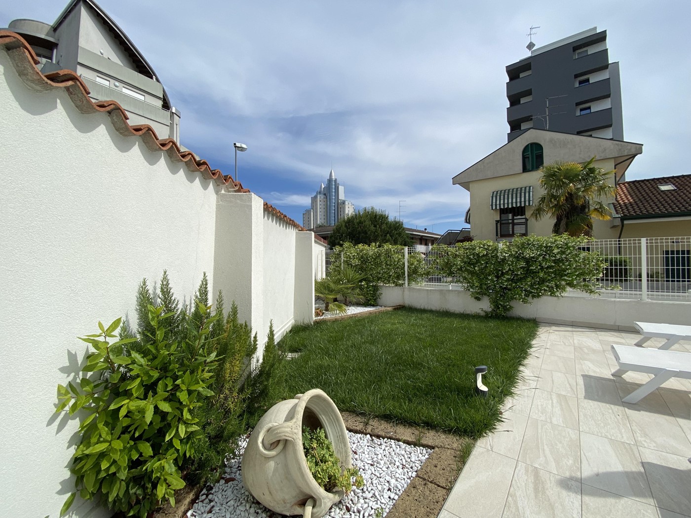 Residence VM2 P3 