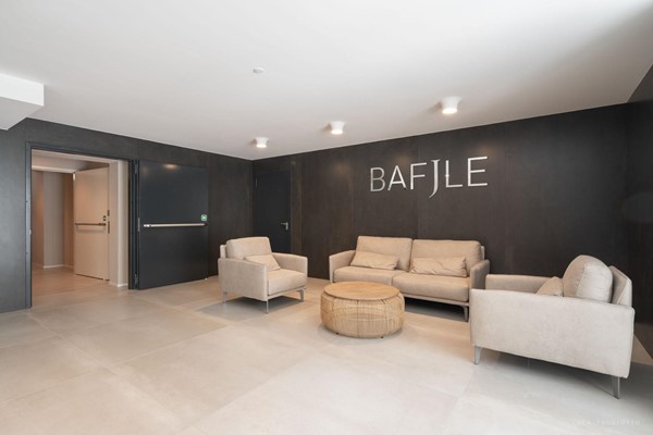 Residence Bafjle31 