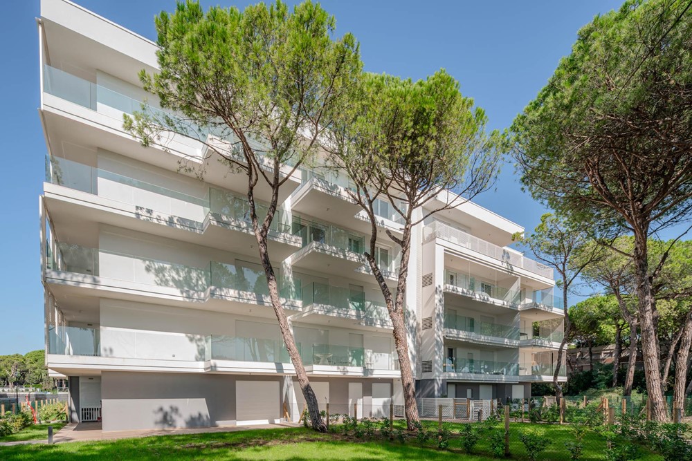 Residence JLBlu A21 
