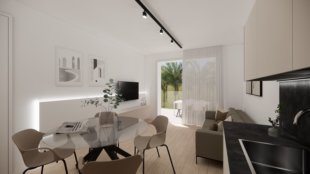Residence JLBlu C23 