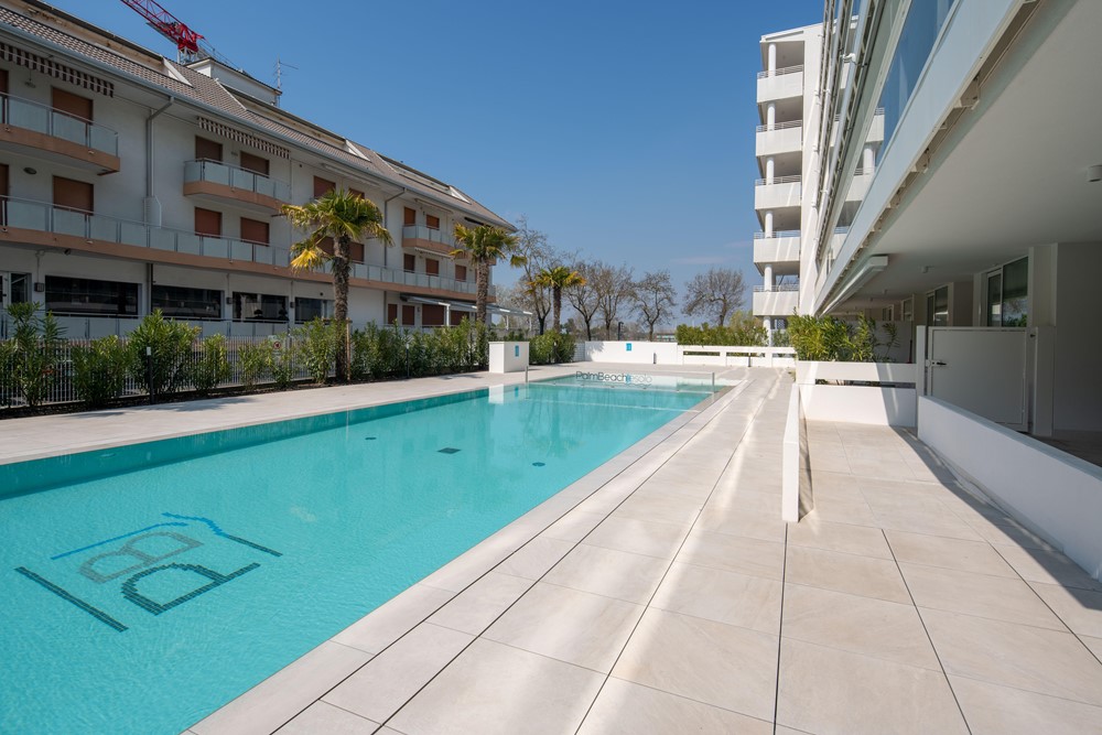 Residence PBJ 4B 