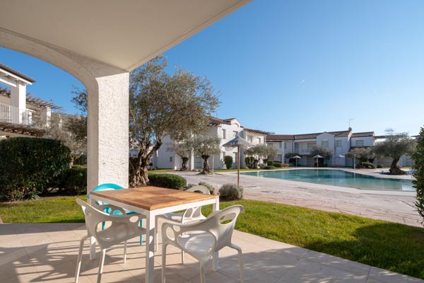 Villaggio LM 01 