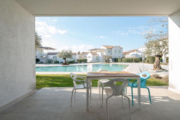Villaggio LM 02 