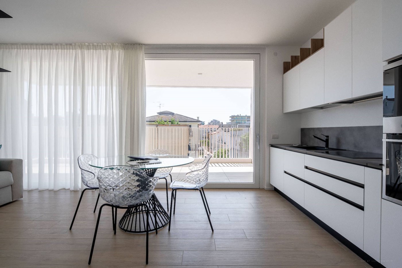Appartamento AP 692 a Jesolo 