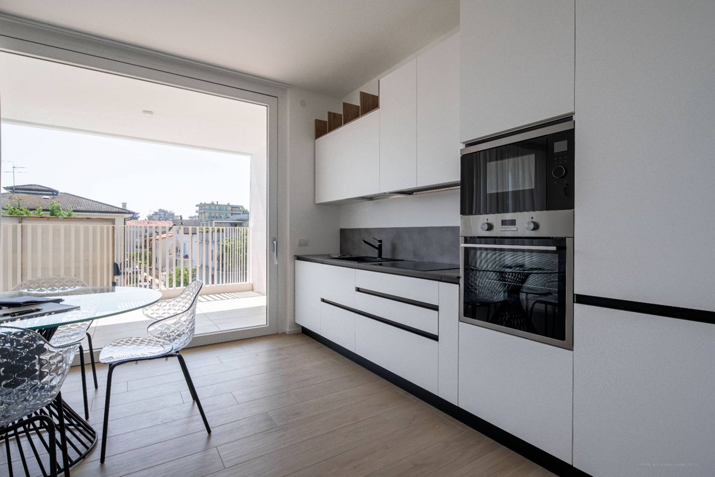 Appartamento AP 692 a Jesolo 