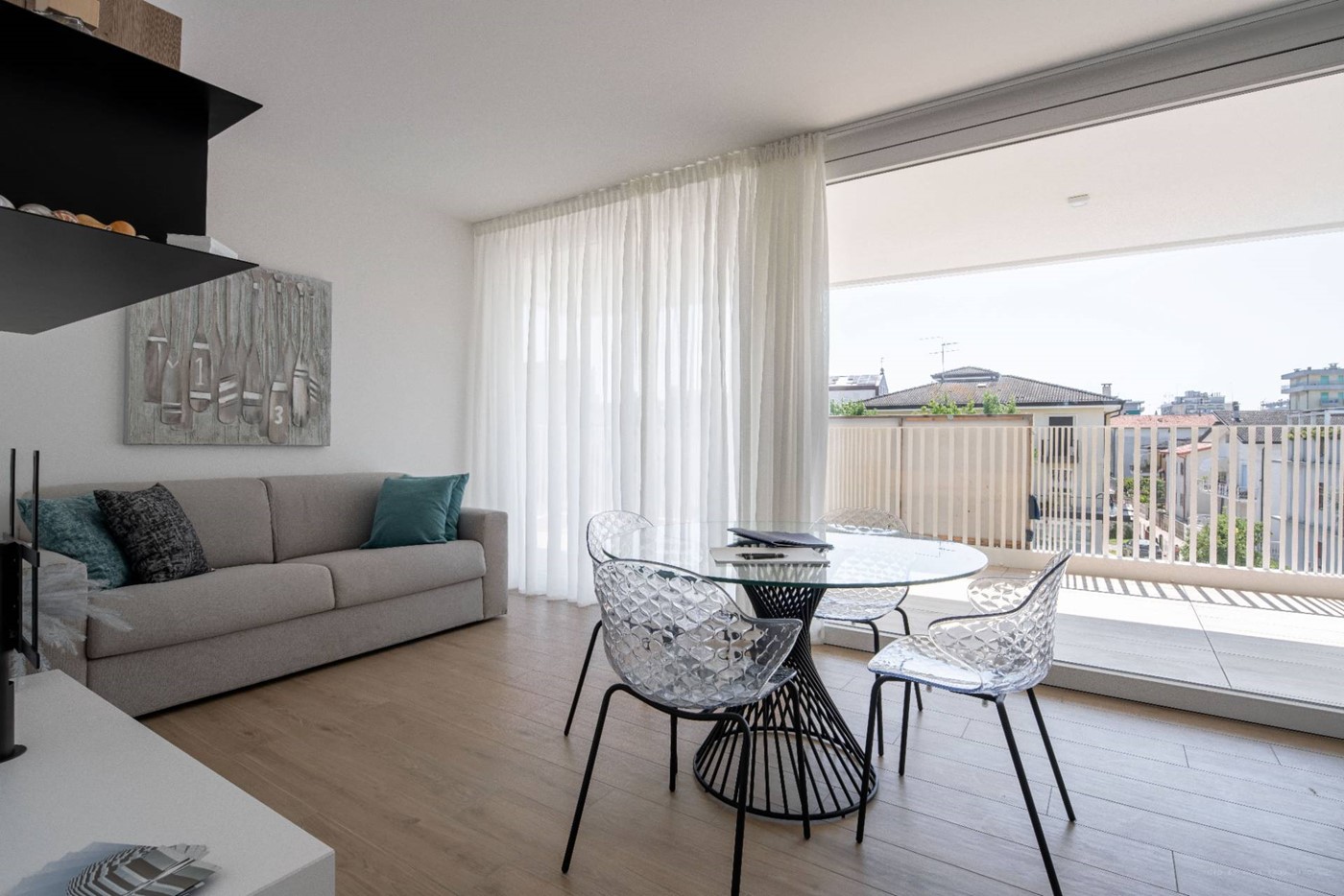 Appartamento AP 692 a Jesolo 