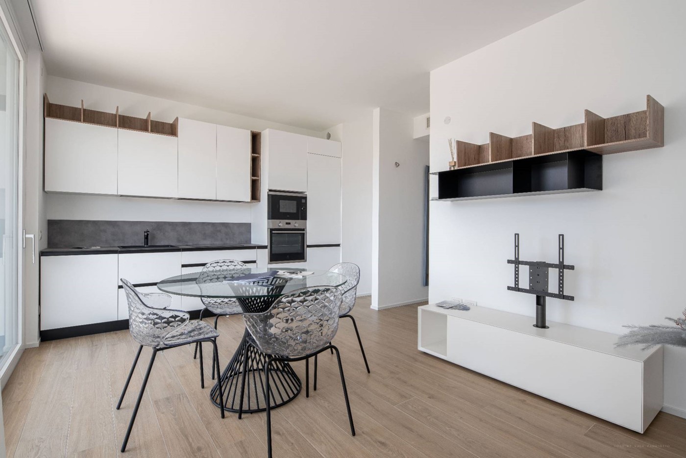 Appartamento AP 692 a Jesolo 