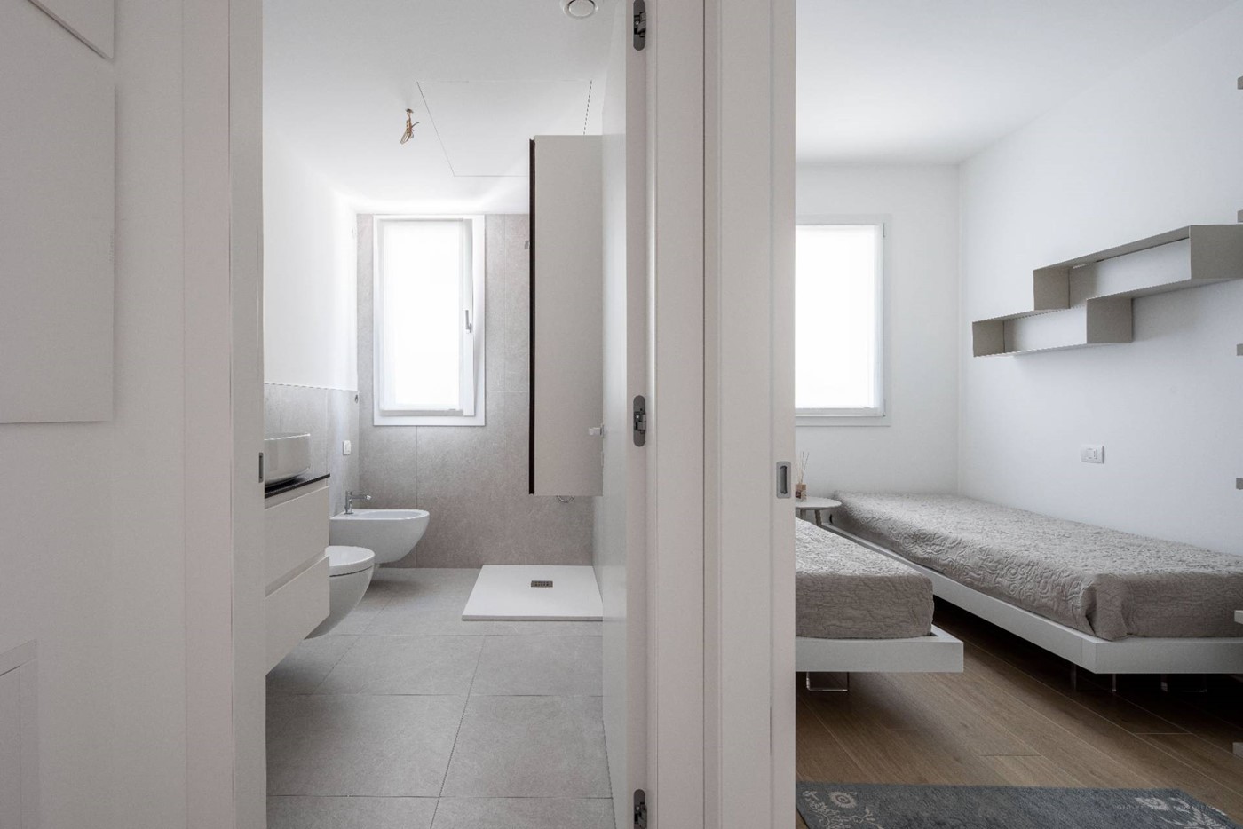 Appartamento AP 692 a Jesolo 