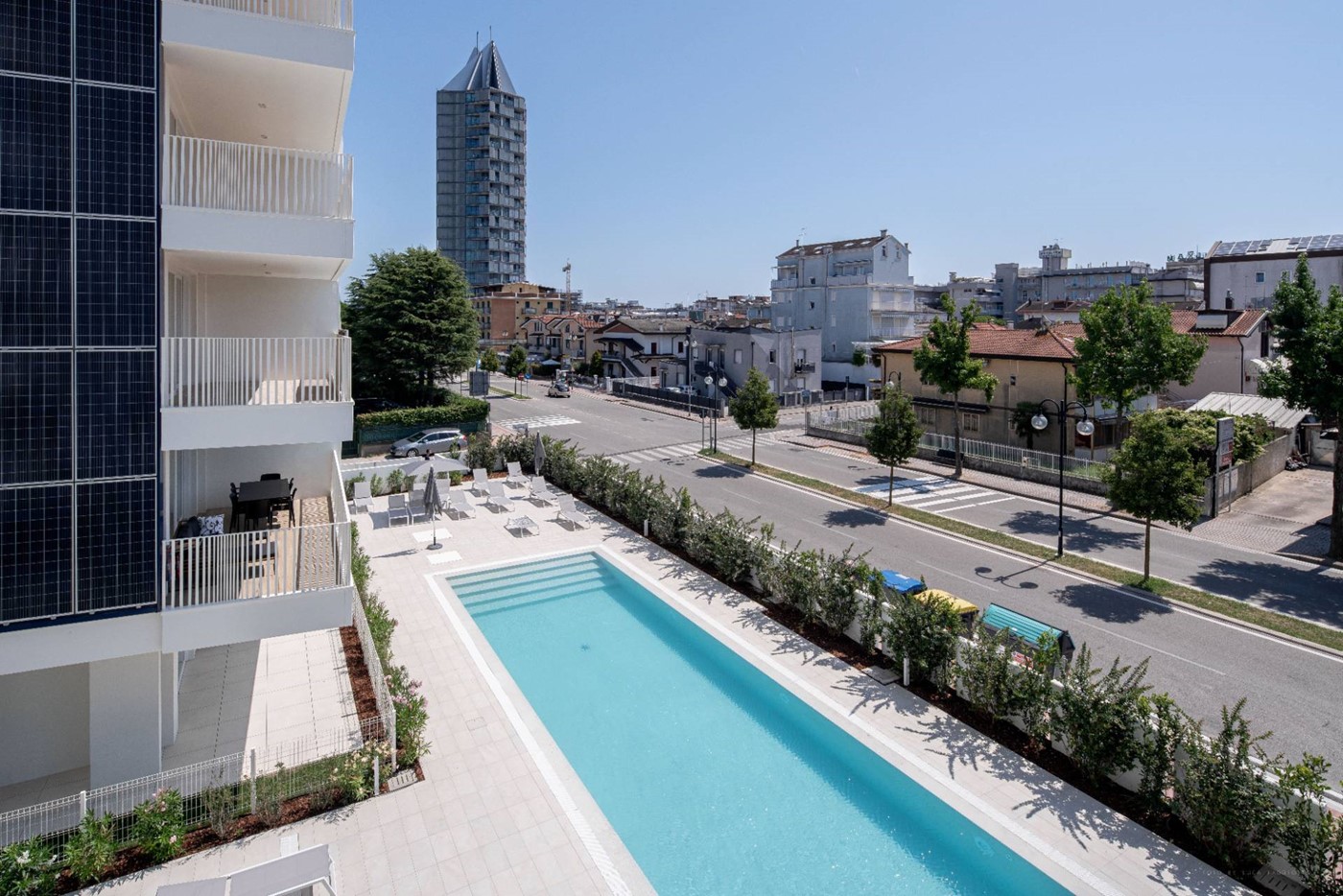 Appartamento AP 692 a Jesolo 