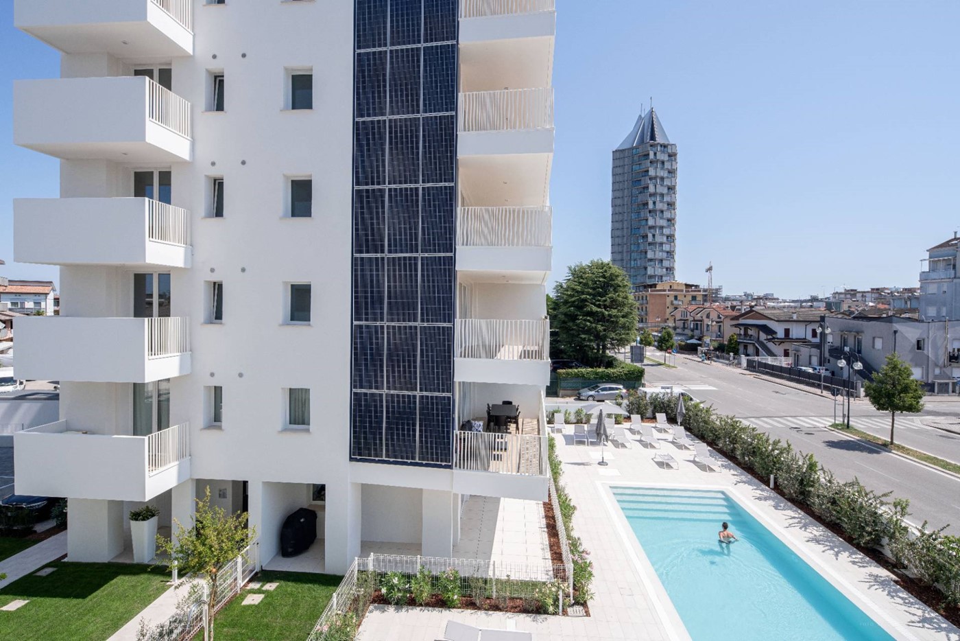 Appartamento AP 692 a Jesolo 
