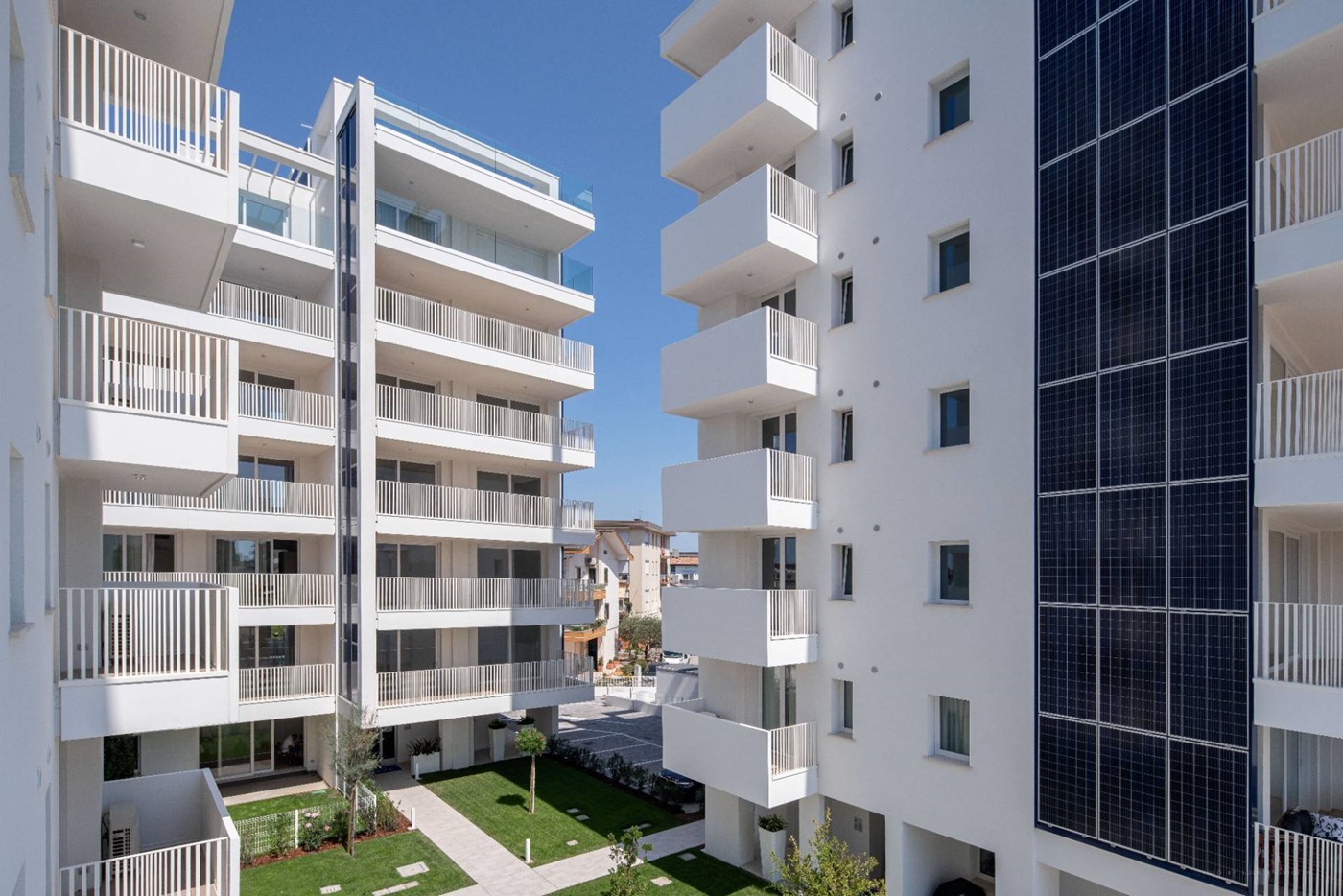 Appartamento AP 692 a Jesolo 