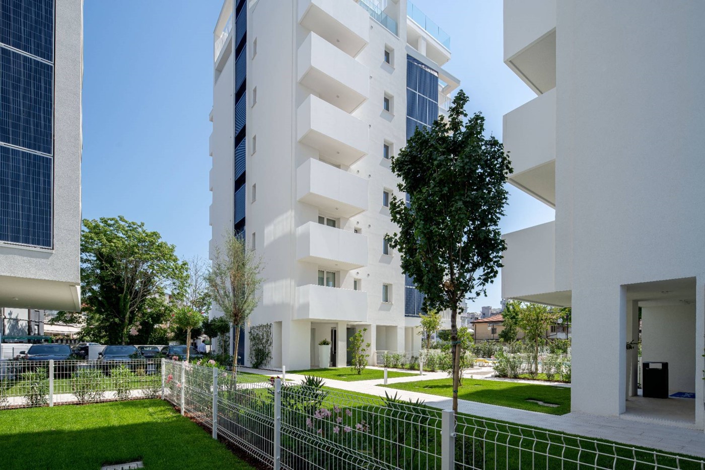 Appartamento AP 692 a Jesolo 